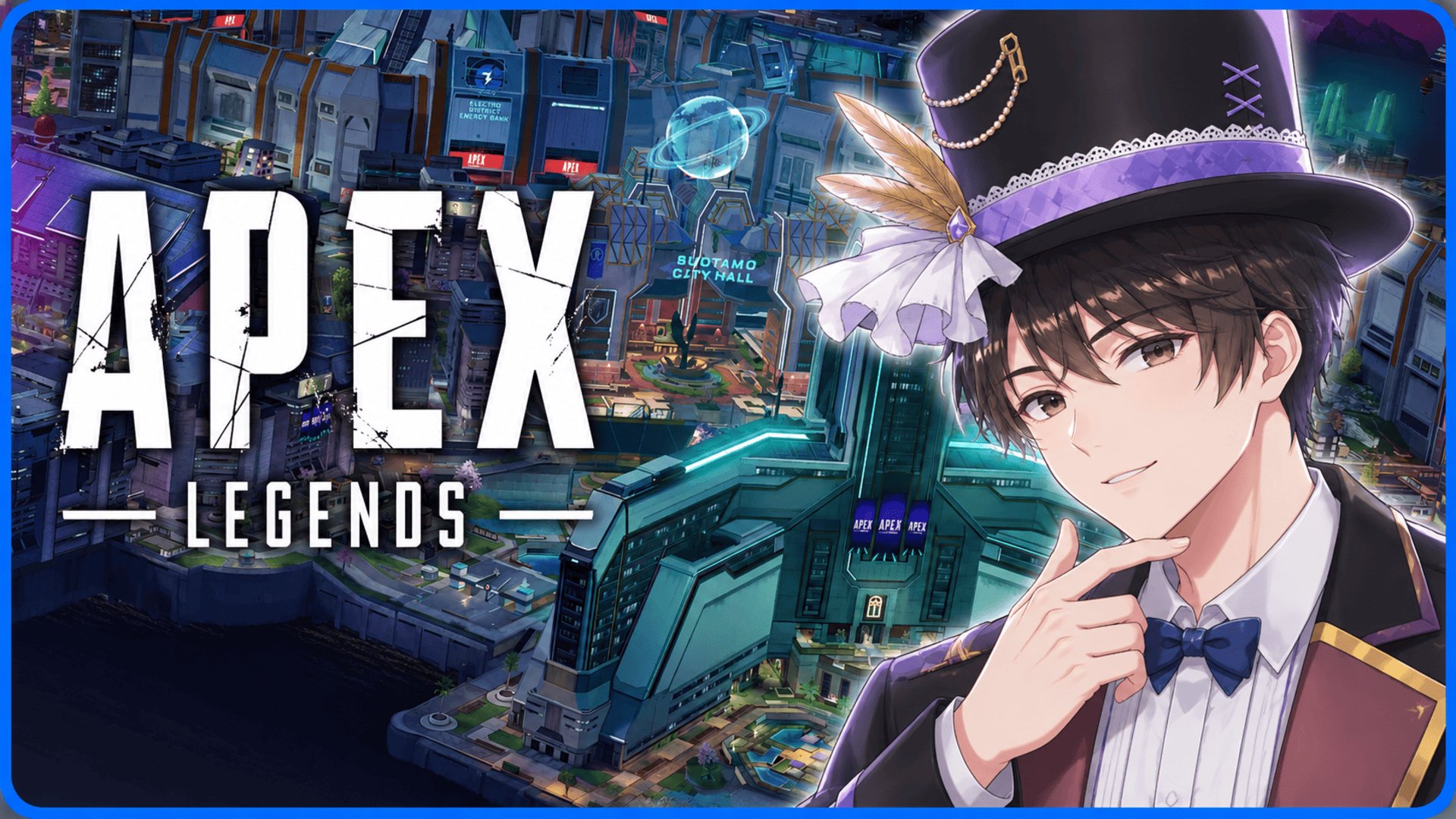 森のくまさんだよ banner