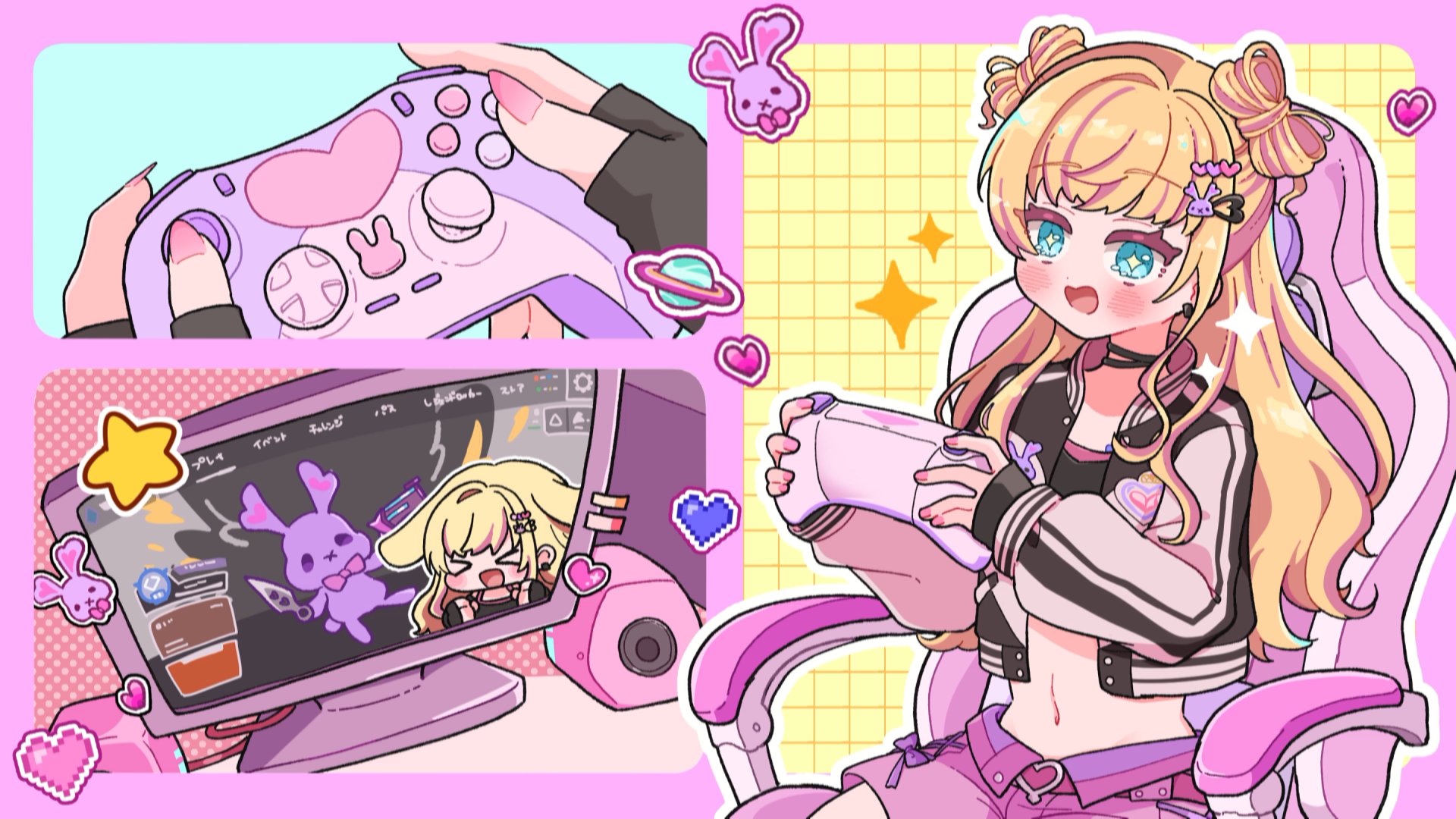 もりぱ banner