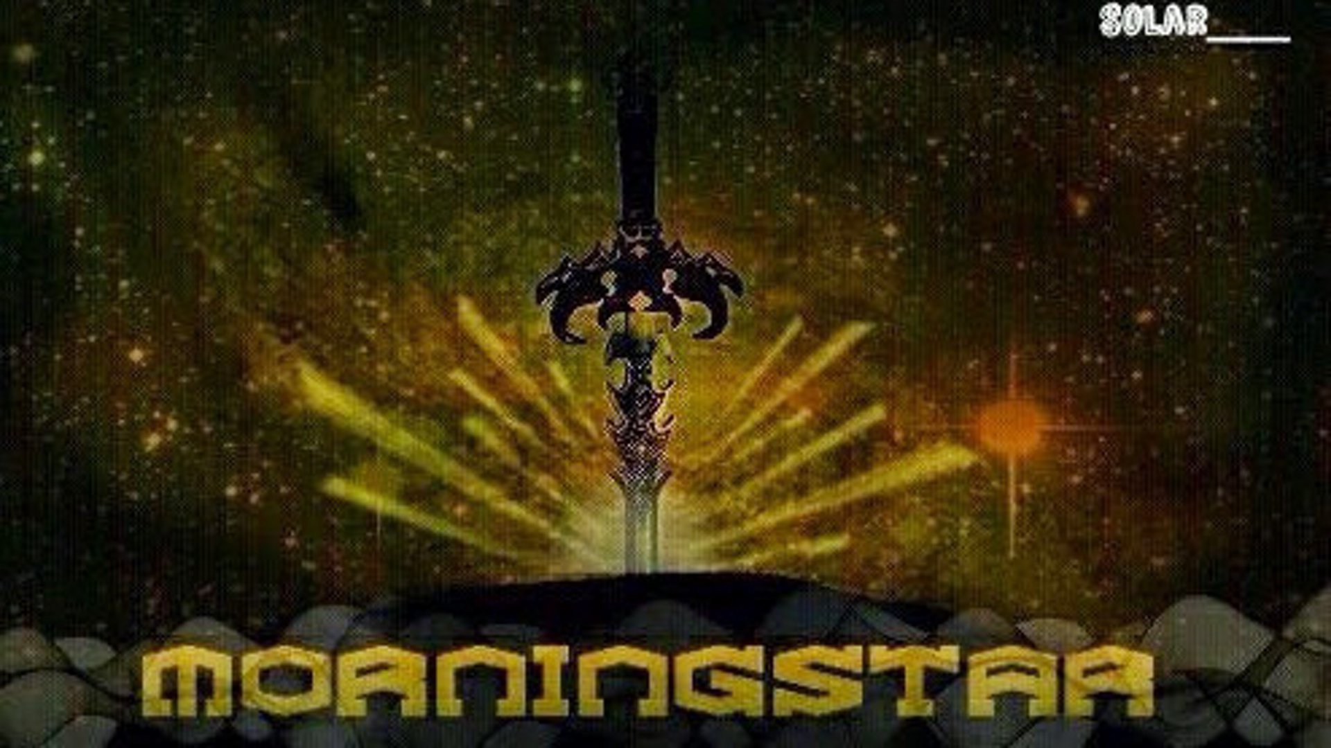 Morningstar119 banner