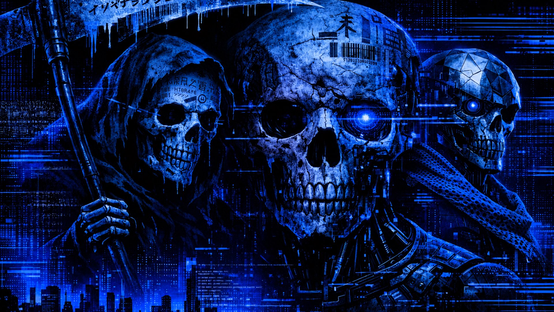 Mortisignator banner