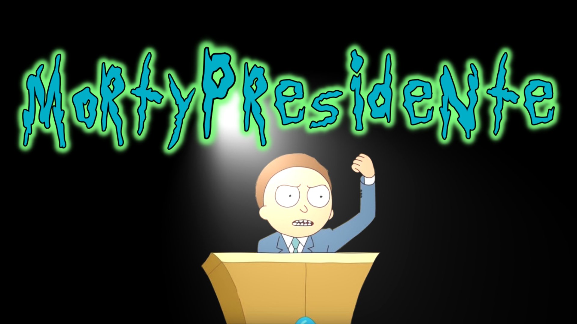 mortypresidente banner
