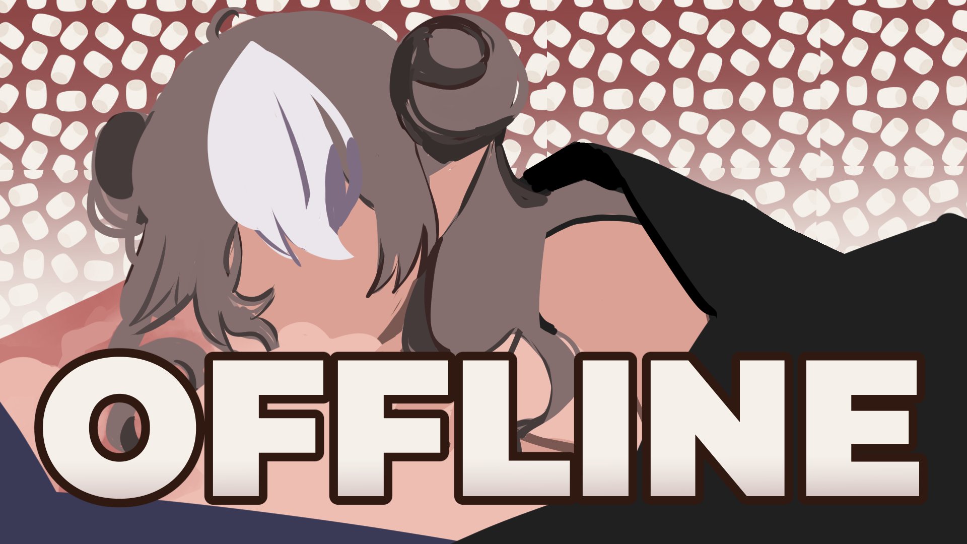 Moshi banner