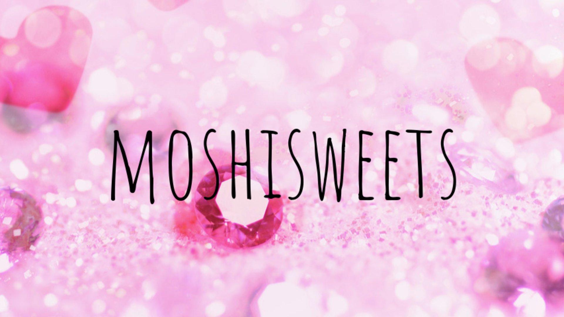 moshisweets banner