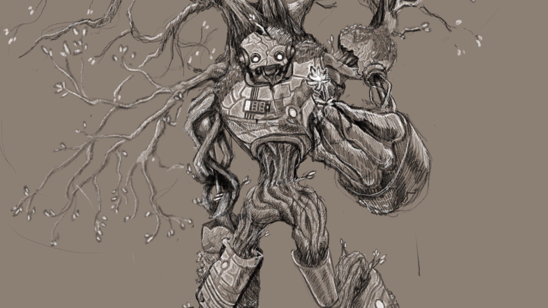 MossiGolem banner
