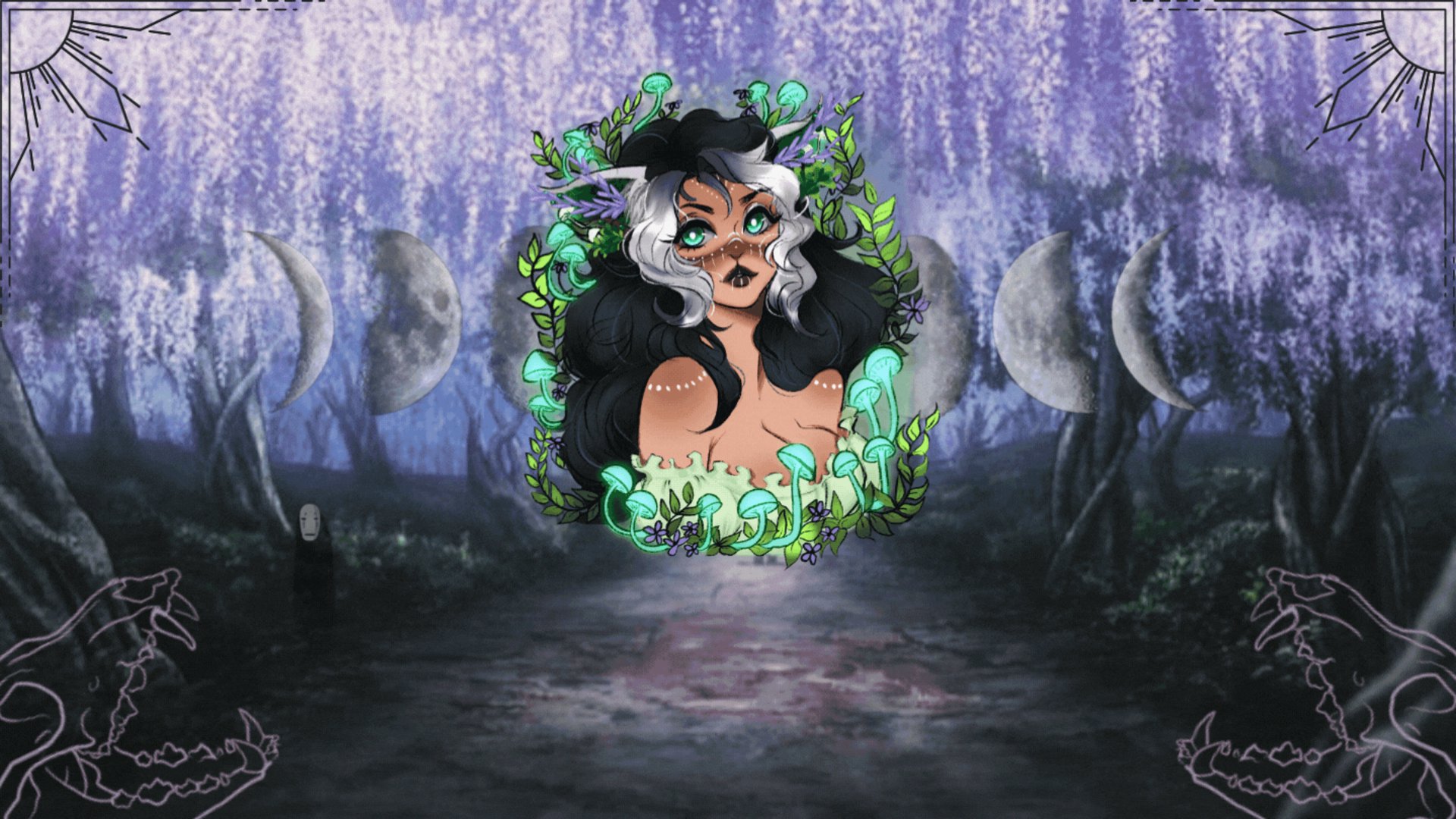 Mossyfoxx banner