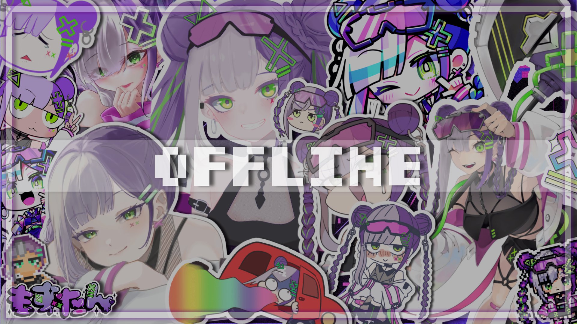 美少女もすたん banner