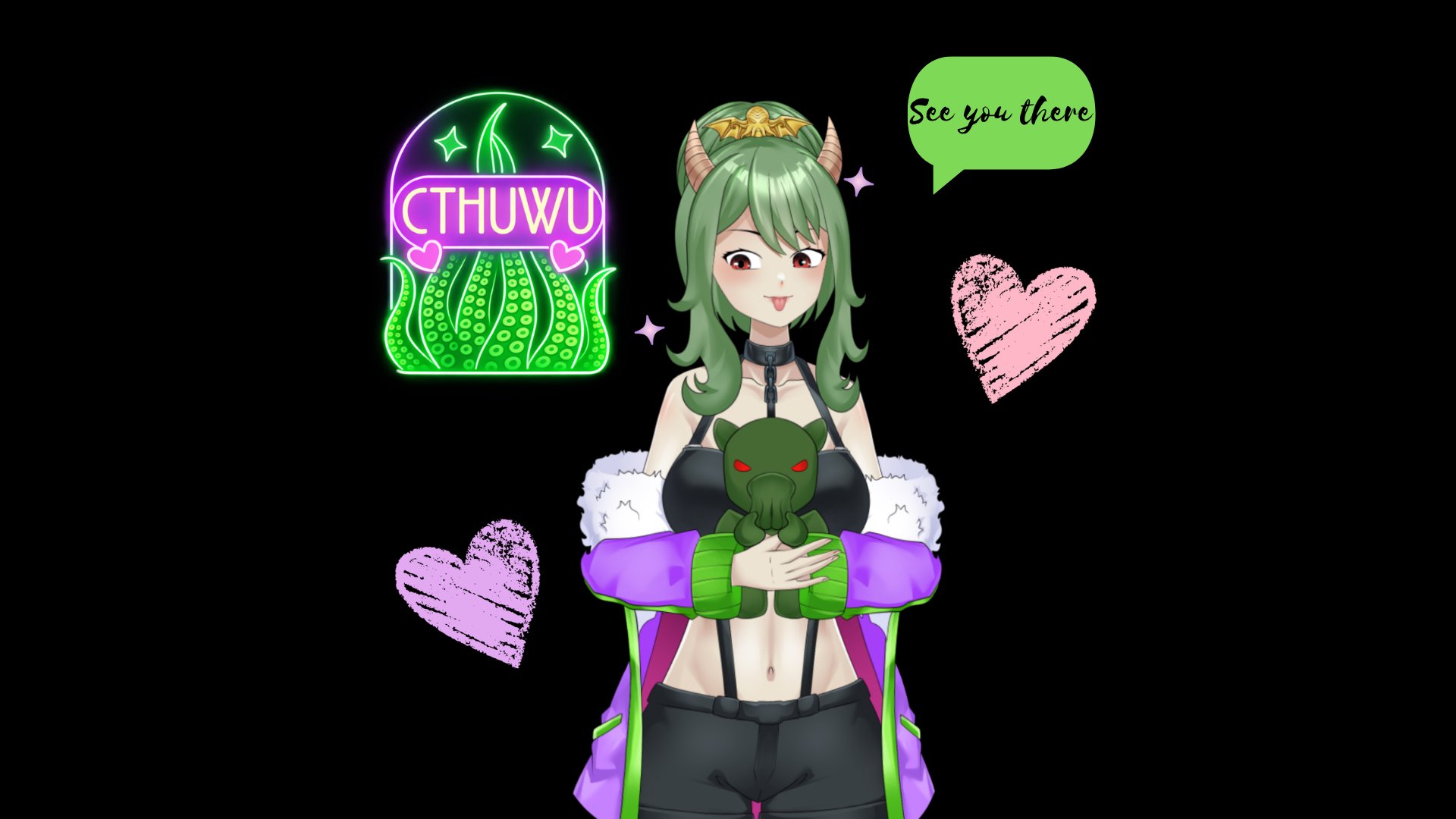 MotherCthuwu banner