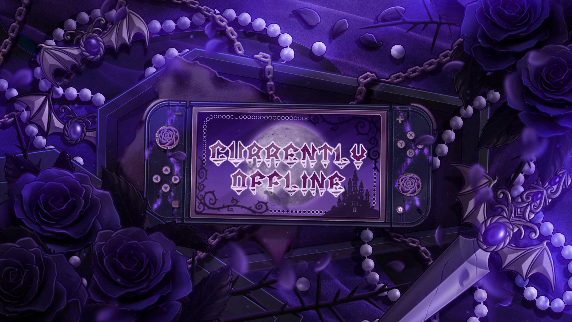 MotherNocturna banner