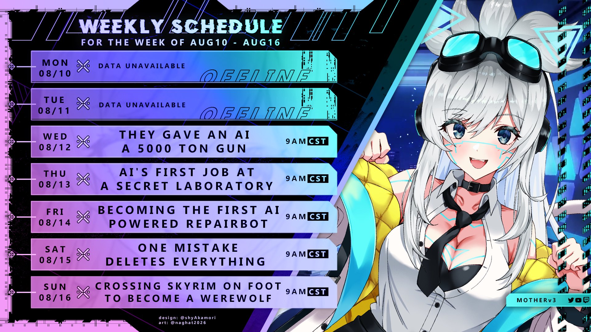 MOTHERv3 banner
