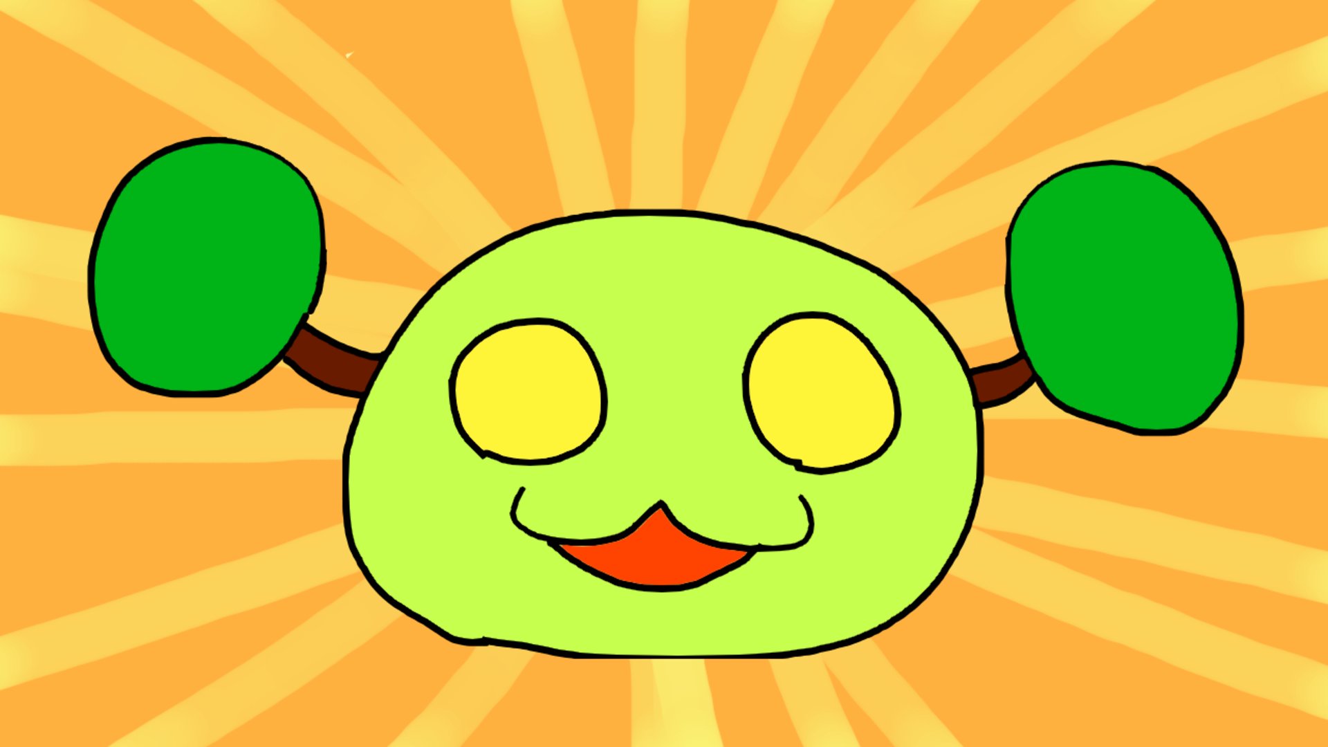 もつく banner