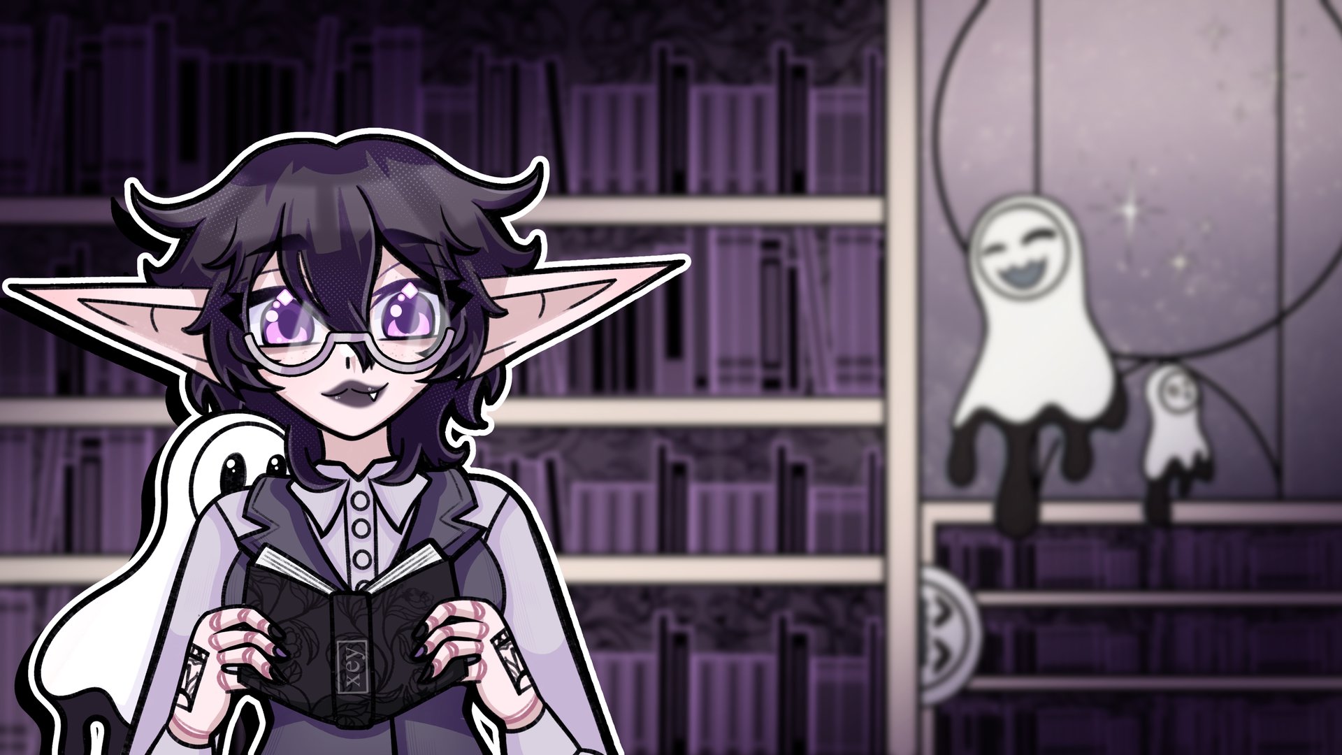 Mournwitch banner