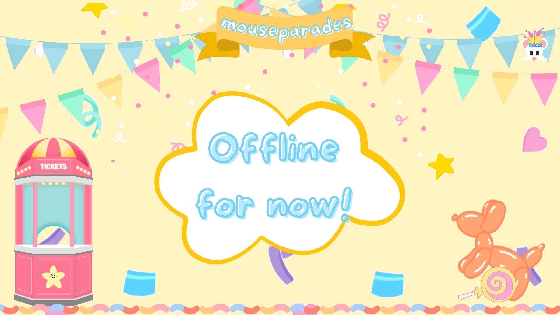 mouseparades banner