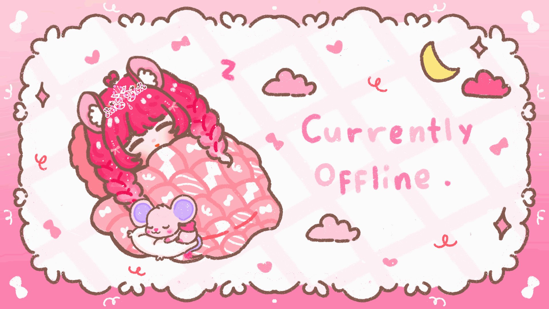 mouseyrella banner
