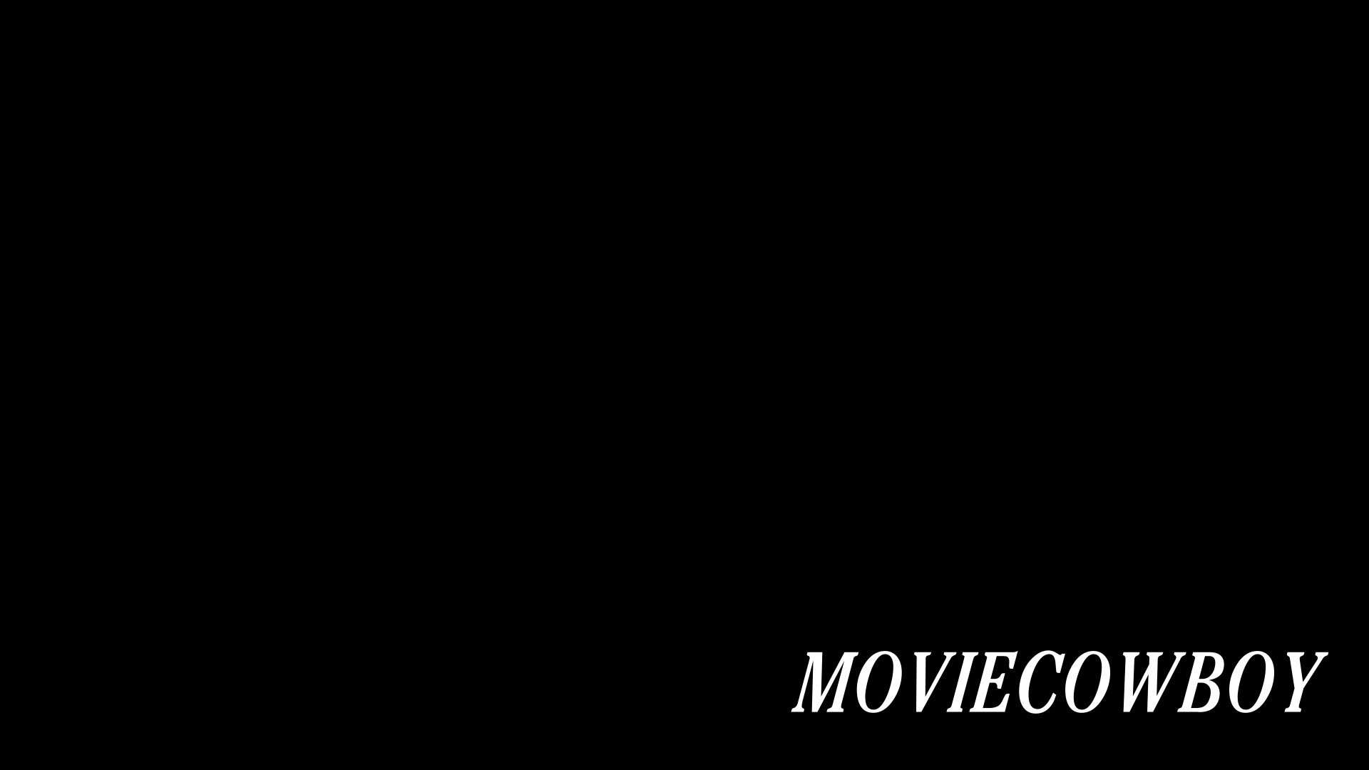 MovieCowboy banner