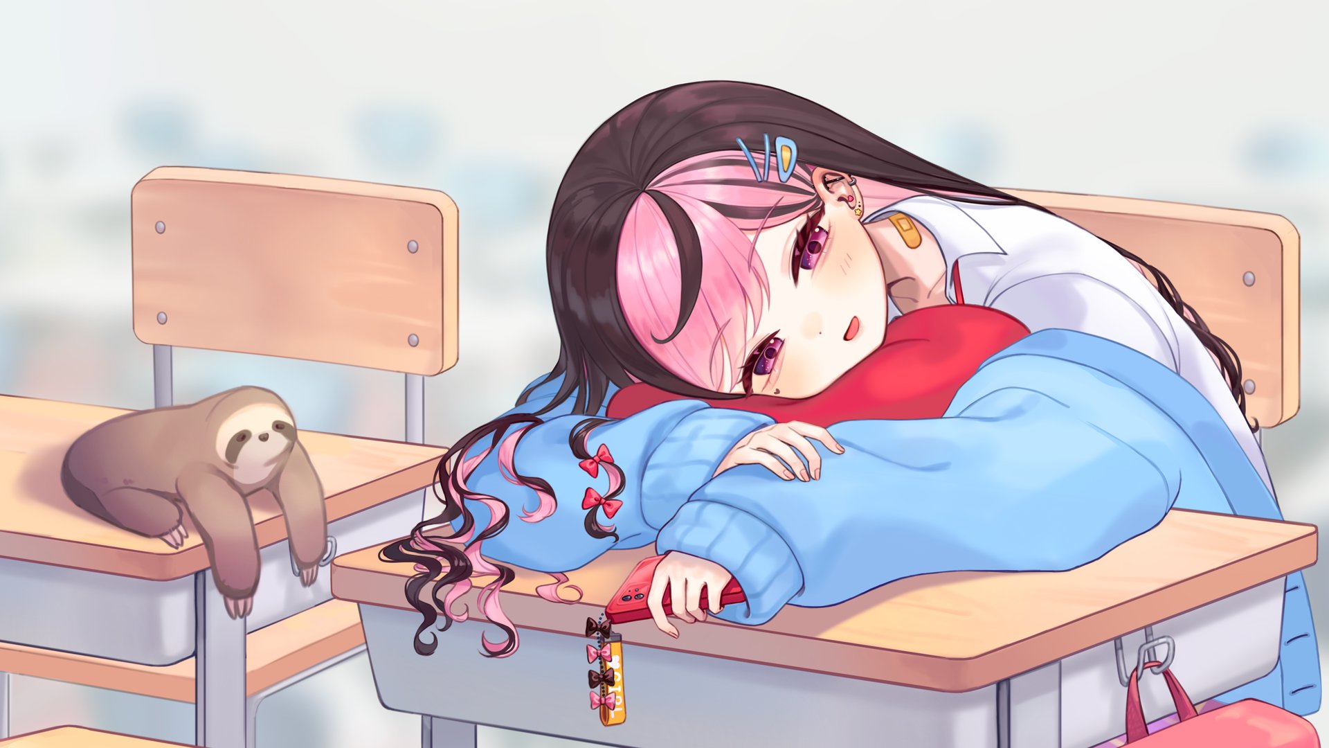 Moyaji banner