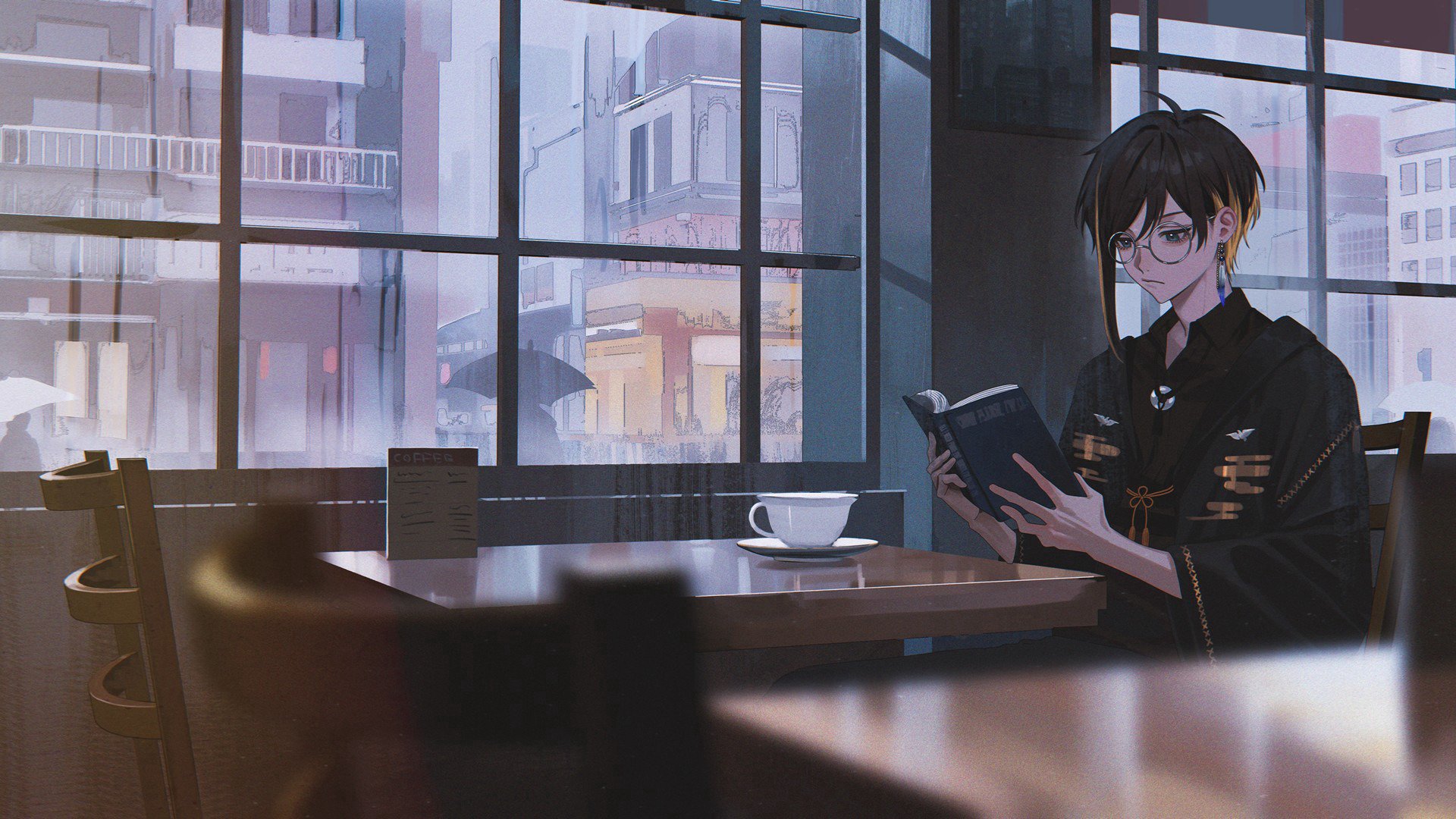 東雲もずく banner
