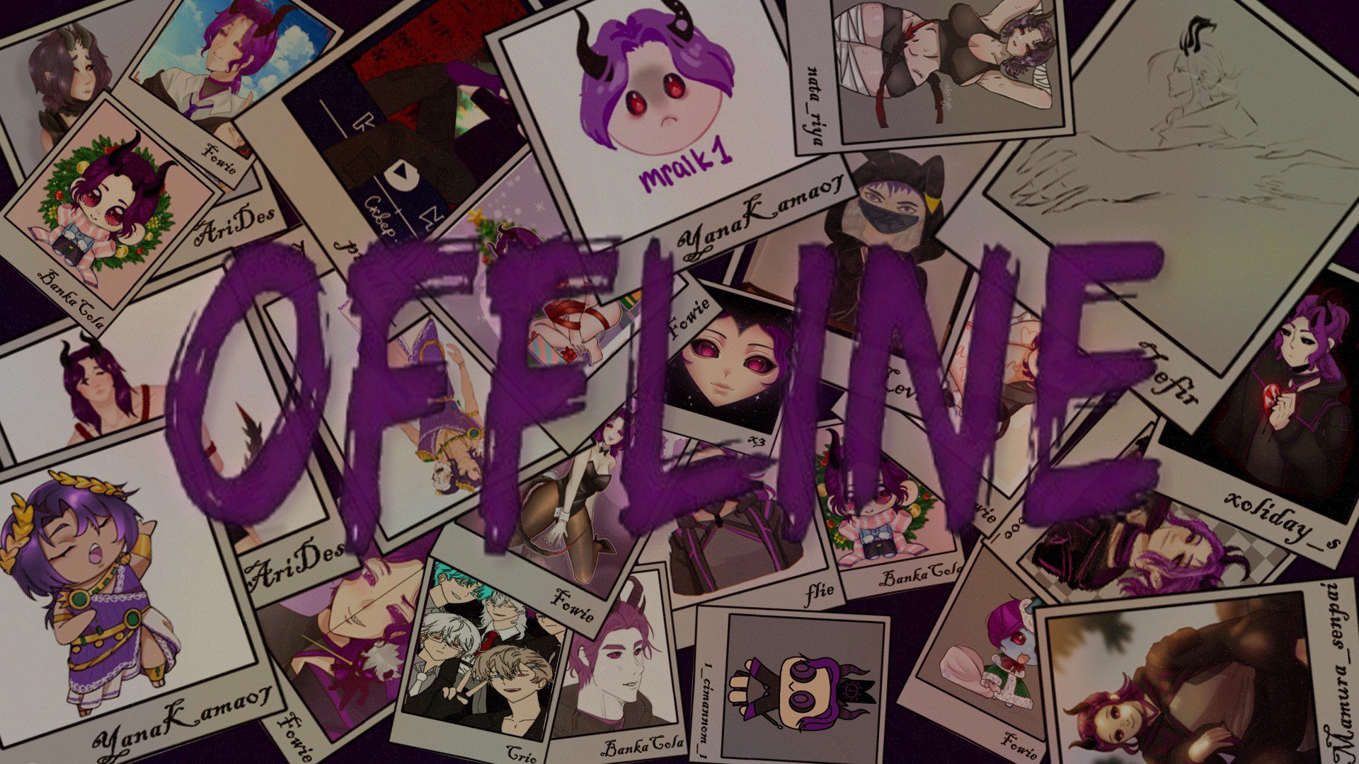 Mraik1 banner