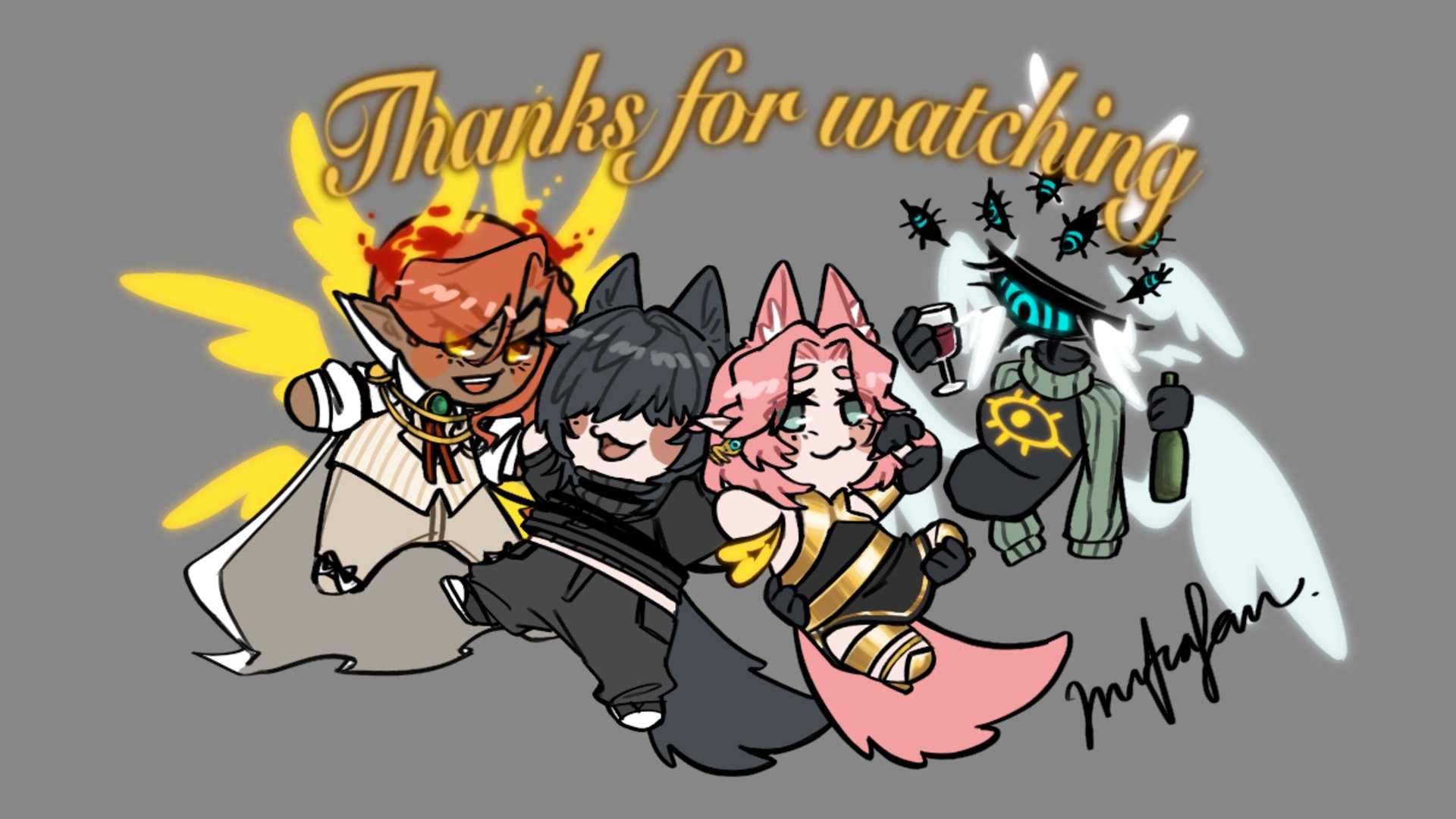 阿瓦先生 banner