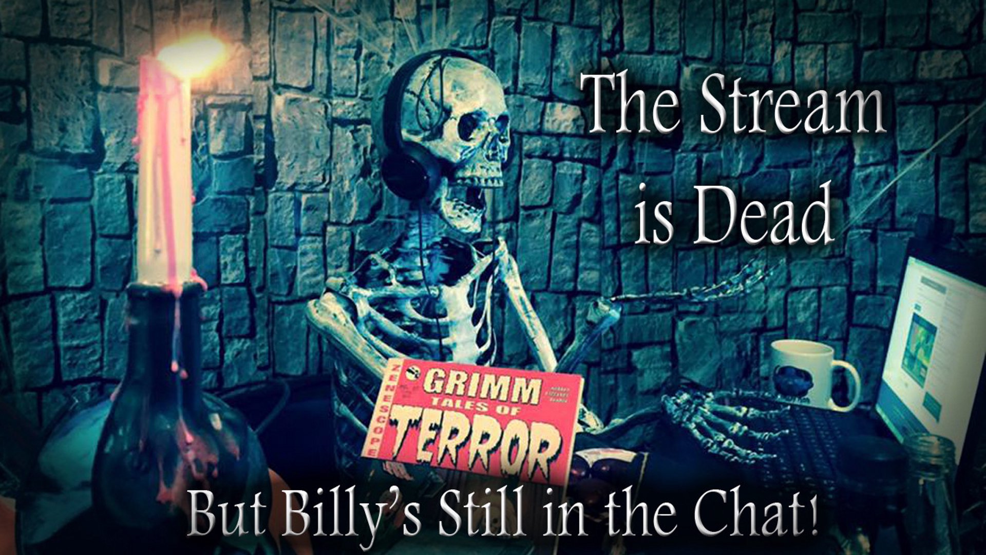 MrCreepypasta banner