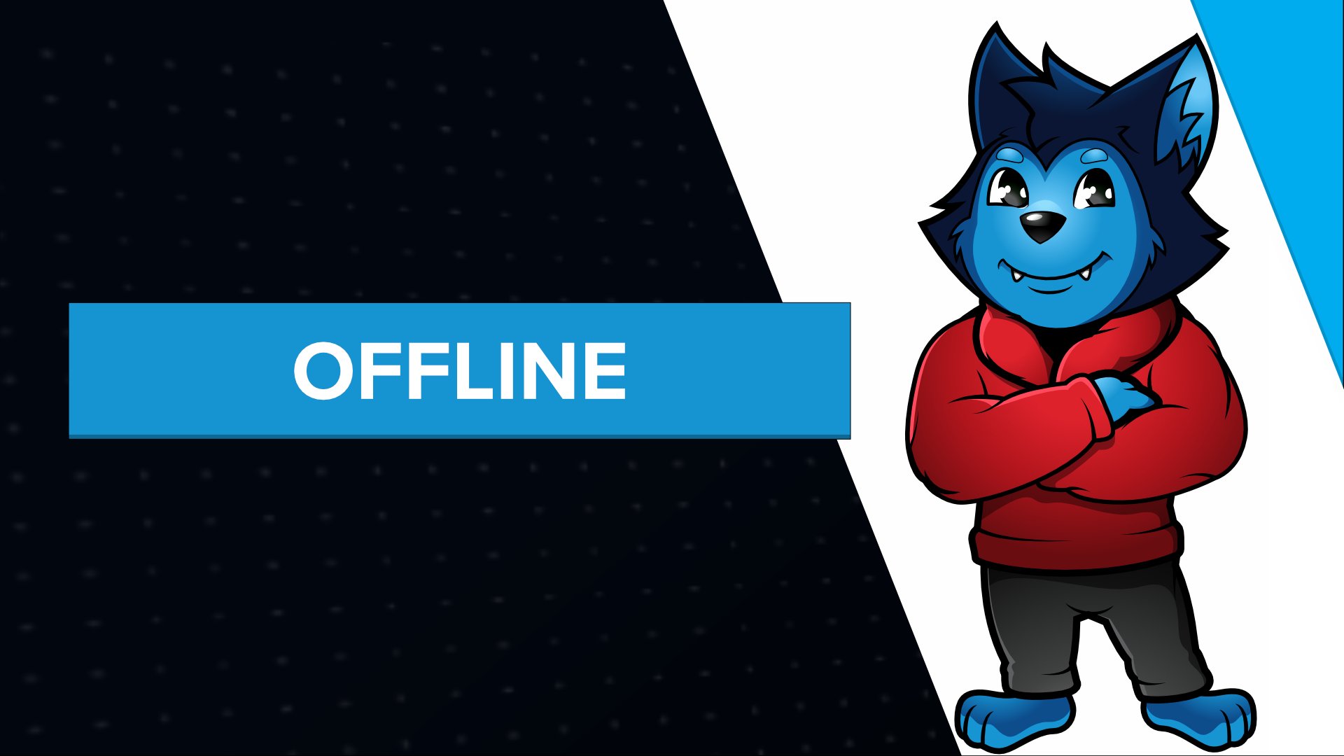 MrDemonWolf banner