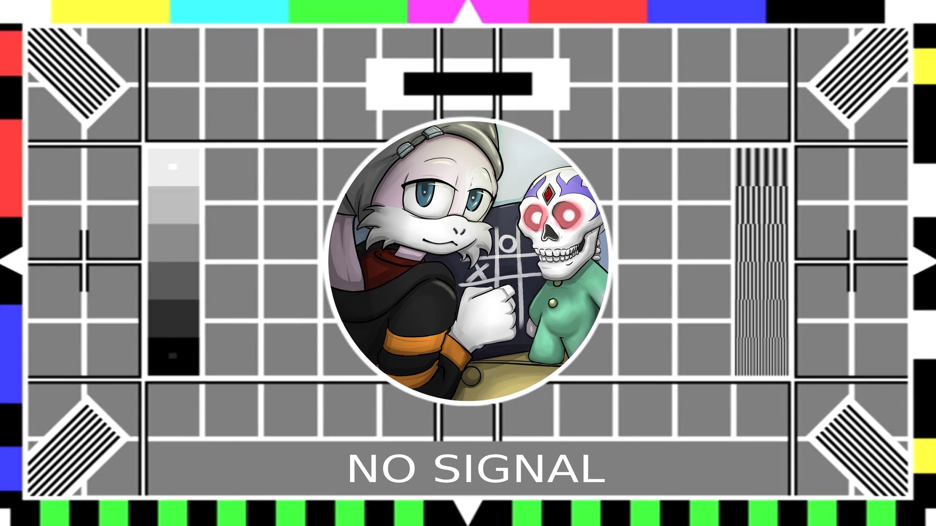 MrGoopman banner
