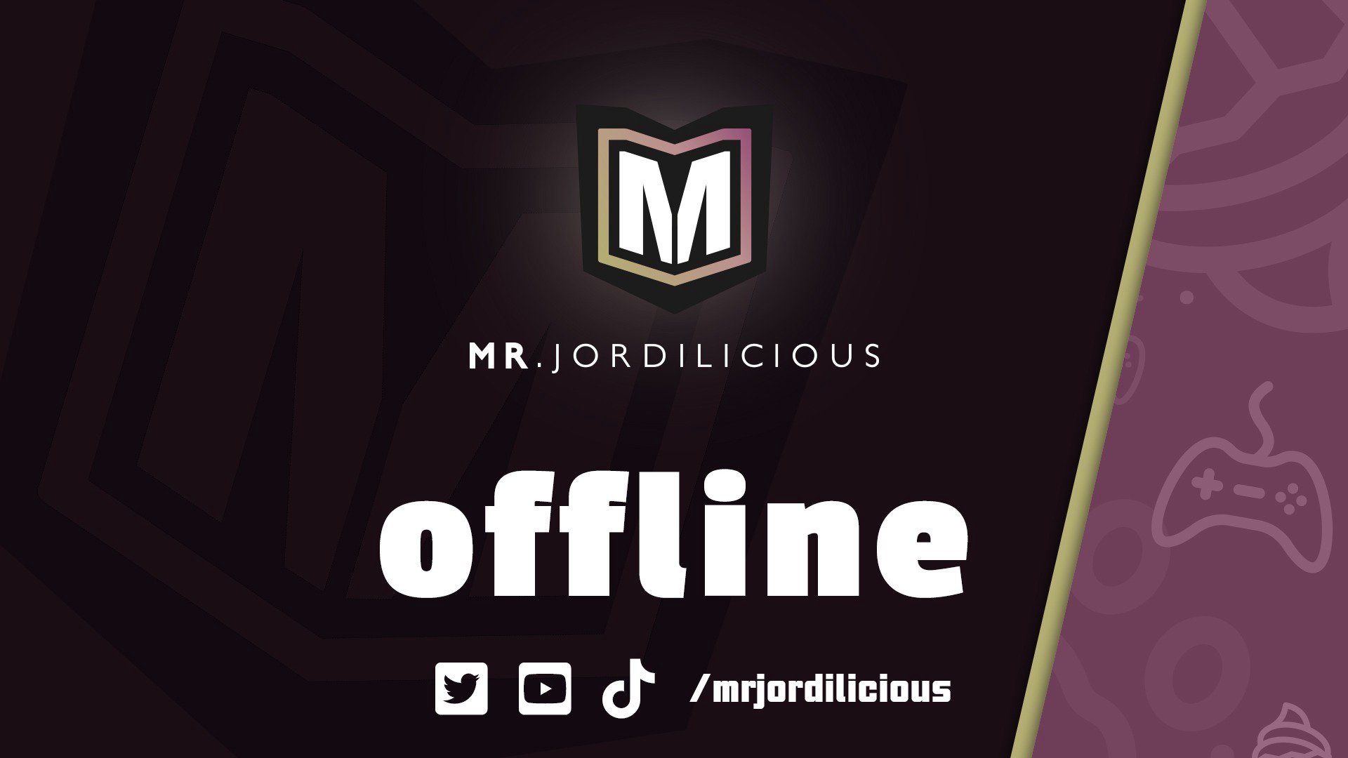 MrJordilicious banner