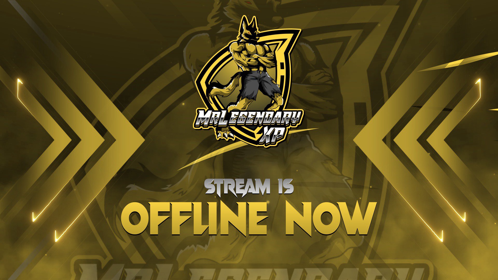MrLegendaryXP banner