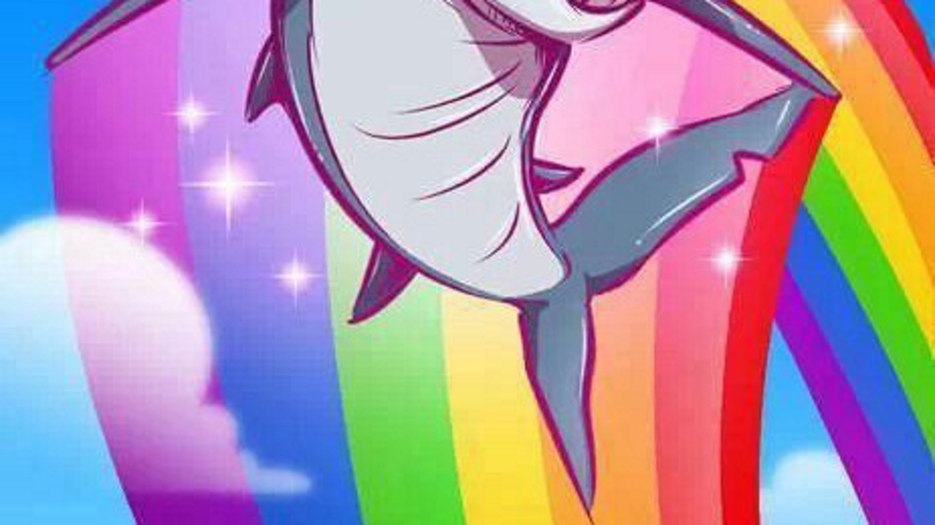MrPoshShark banner