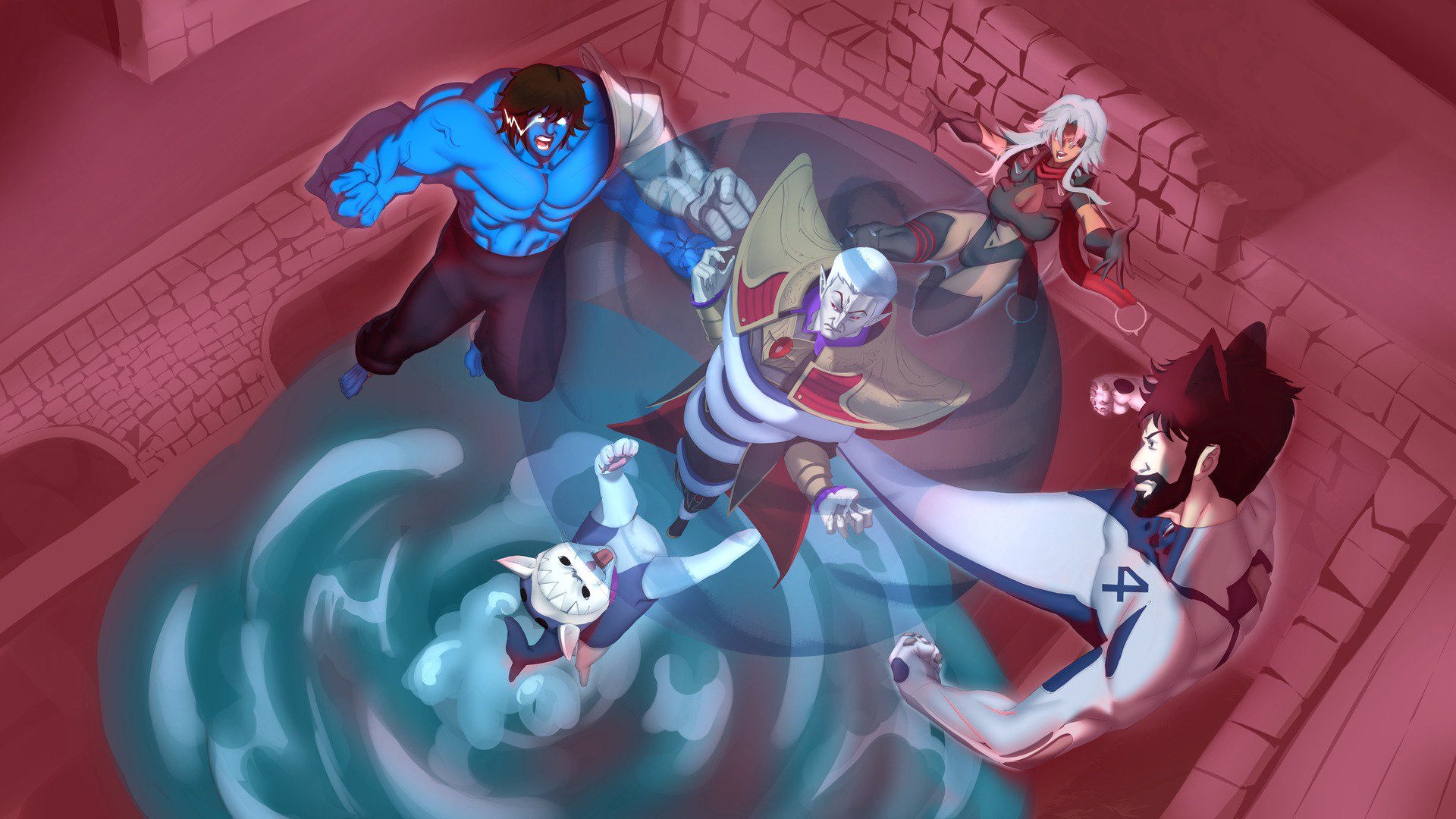 MrRageDZL banner