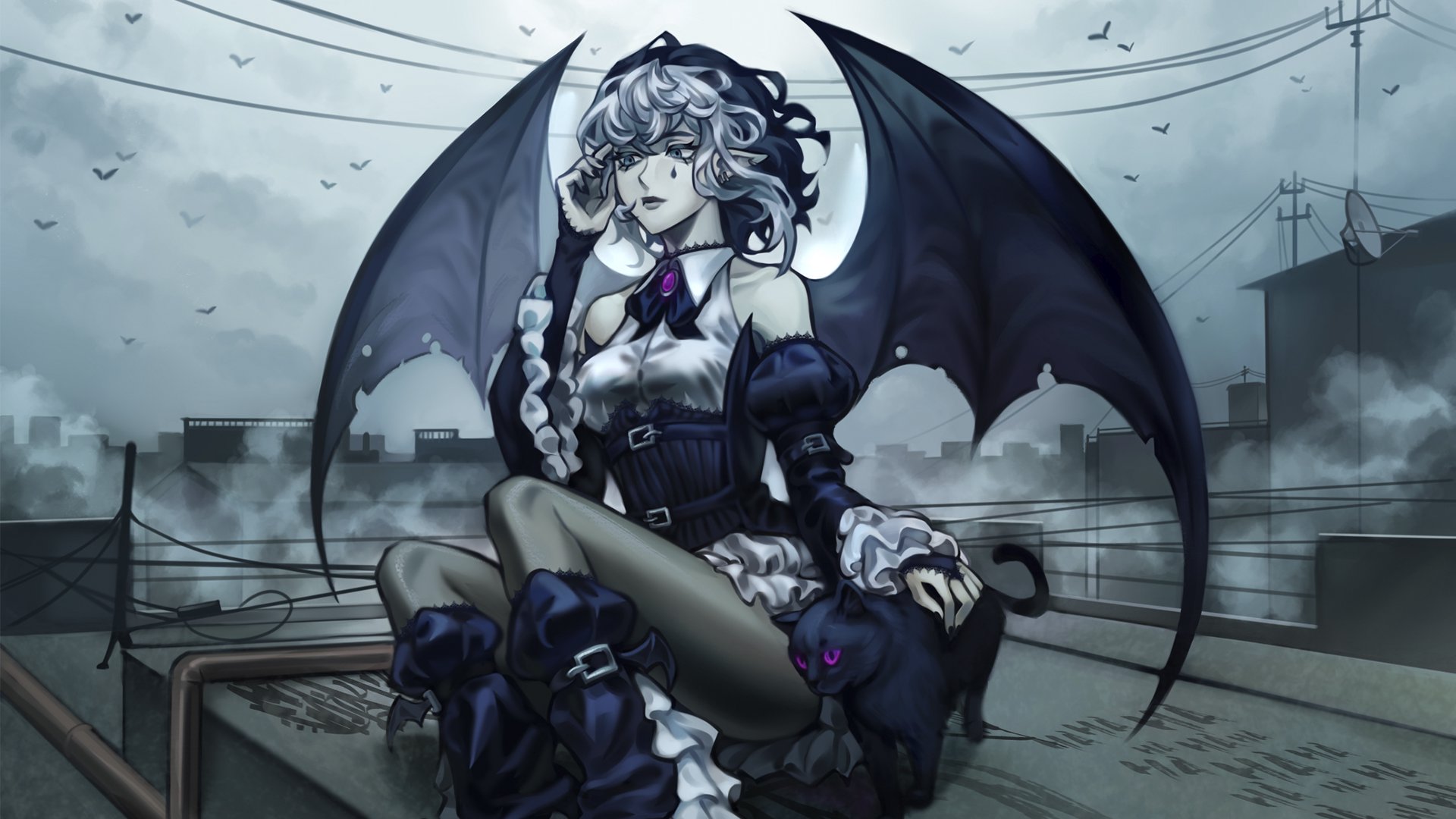 mrs_dark_venera banner