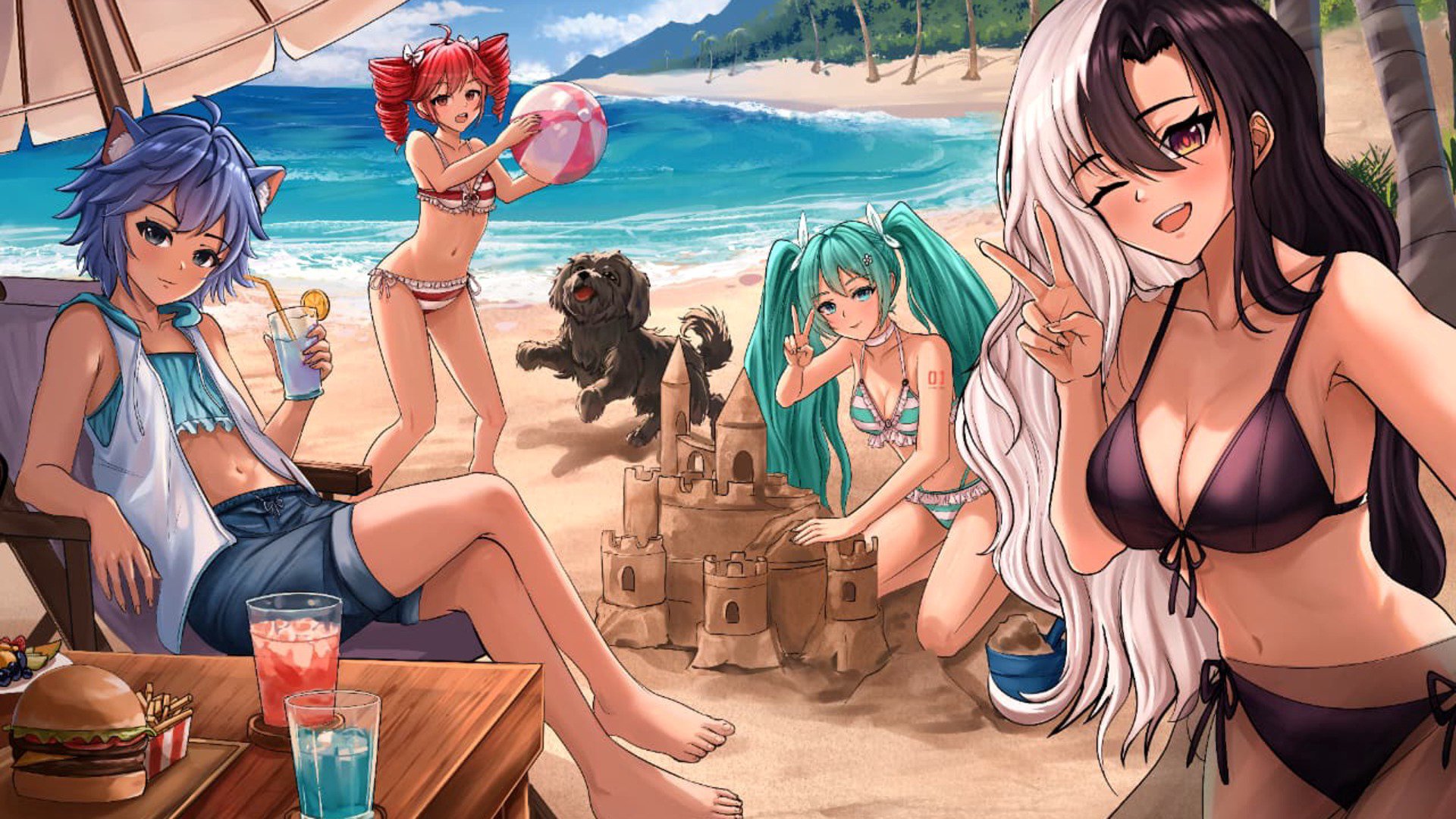 MrSenorPancakes banner