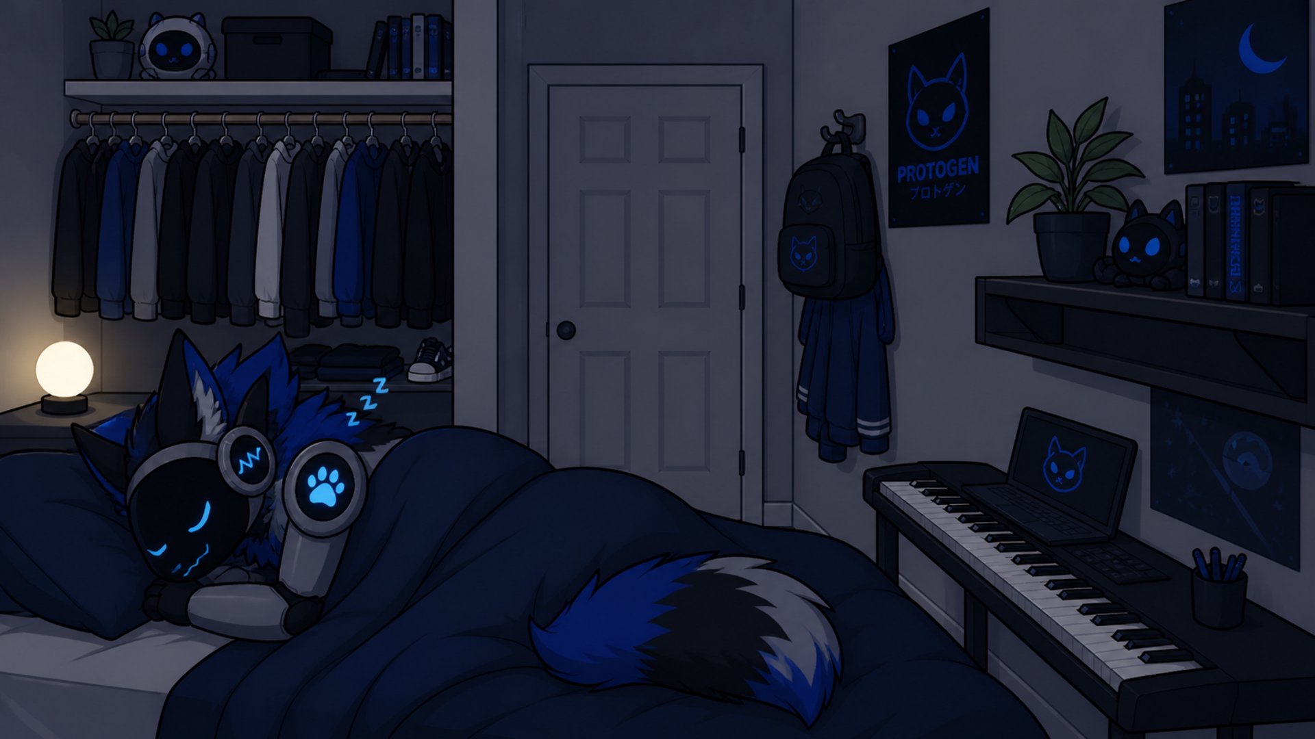 Ramytheprotogen banner