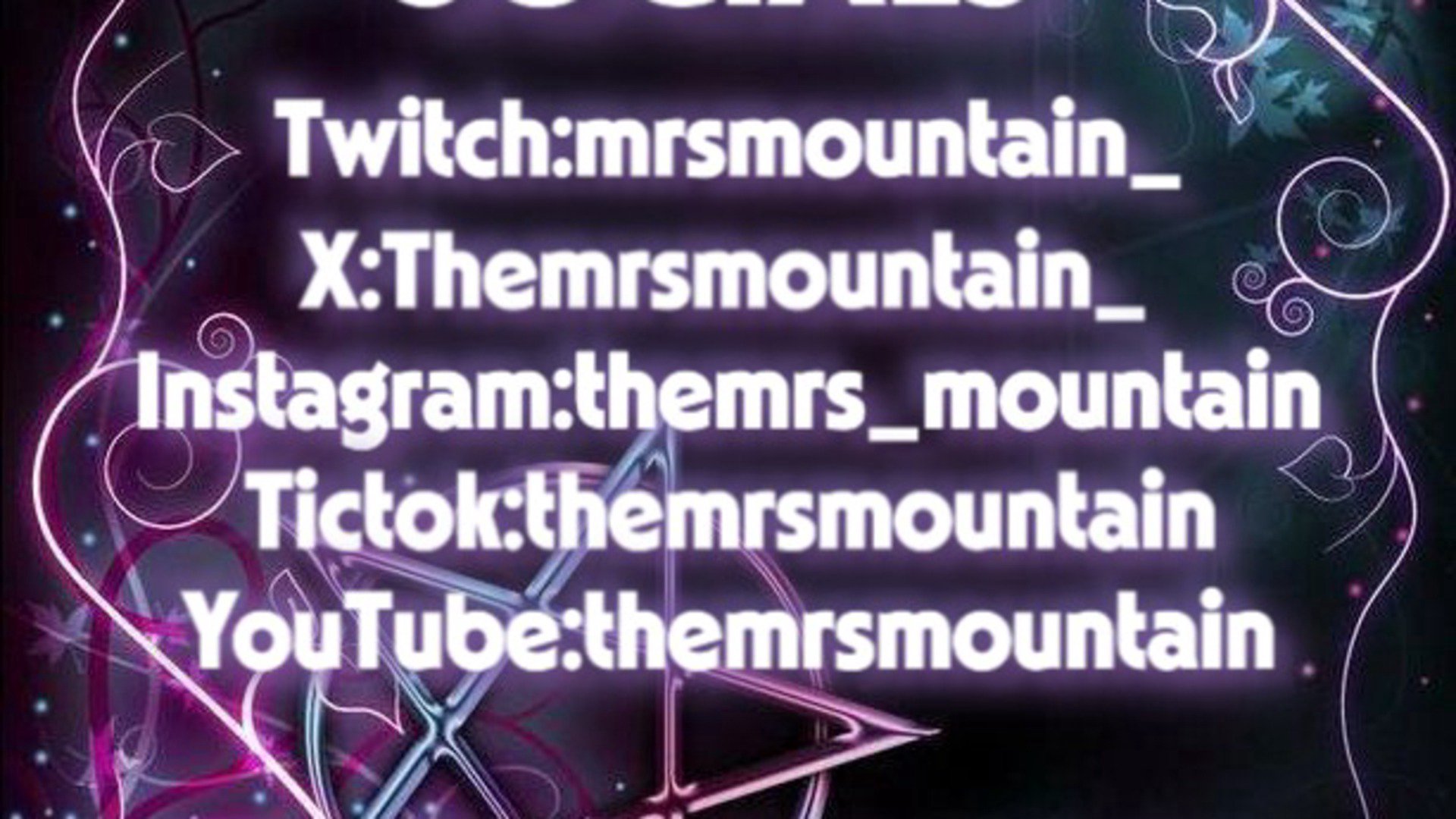 mrsmountain_ banner