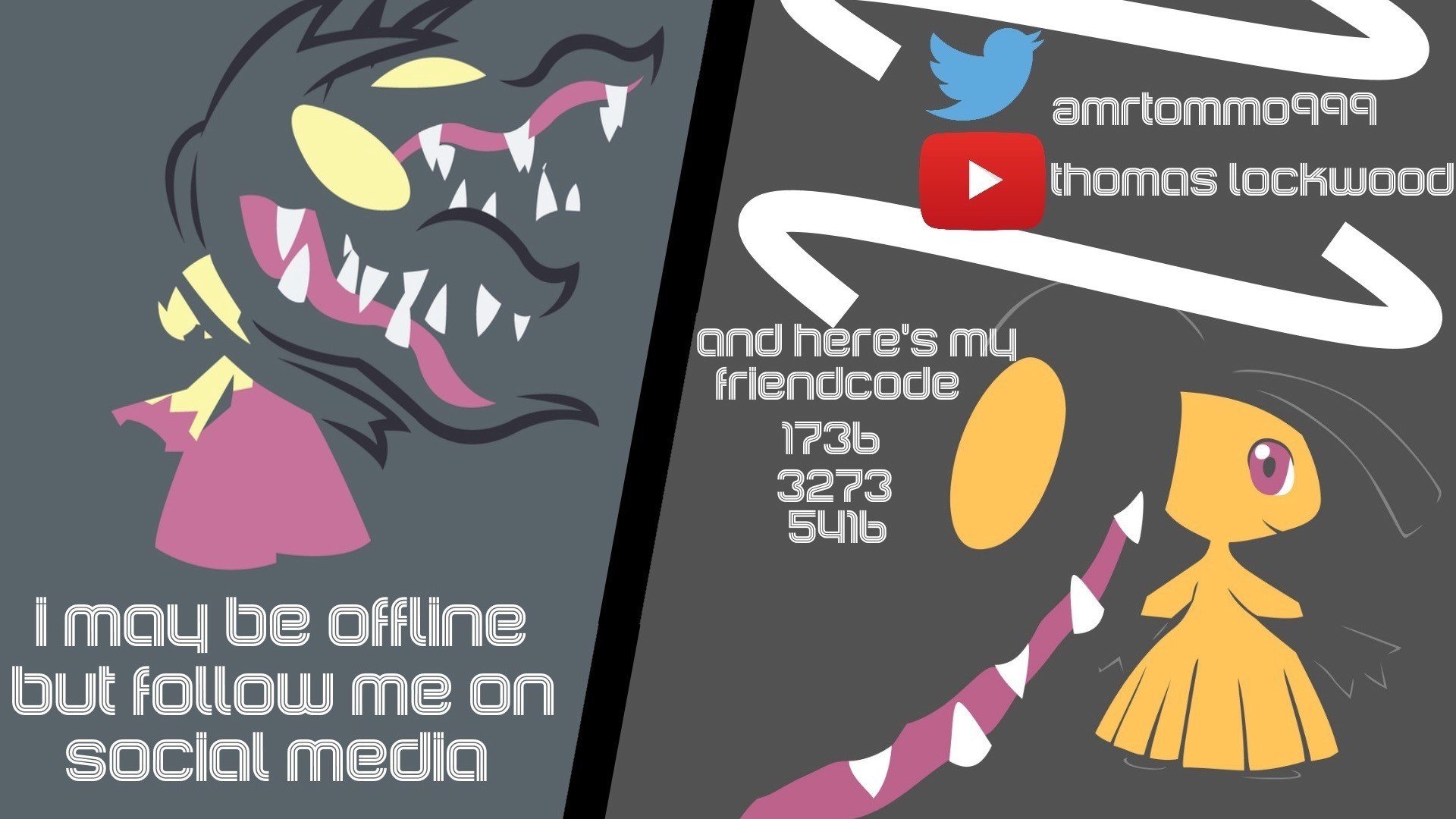 MrTommo999 banner