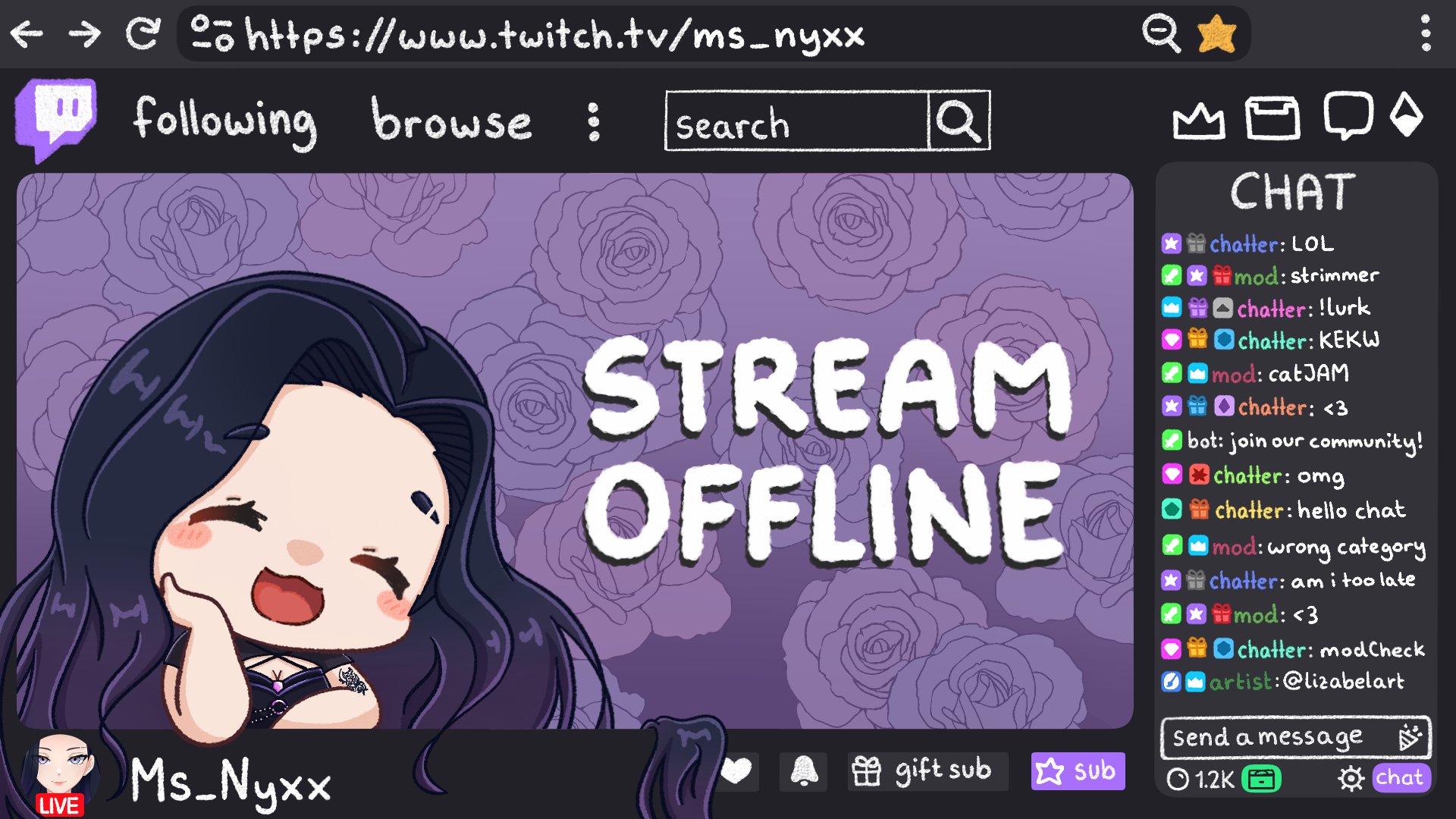 Ms_Nyxx banner
