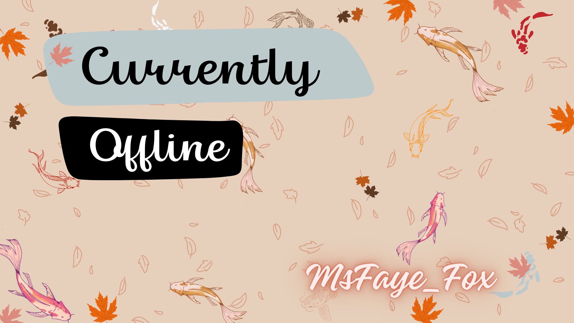 MsFaye_Fox banner
