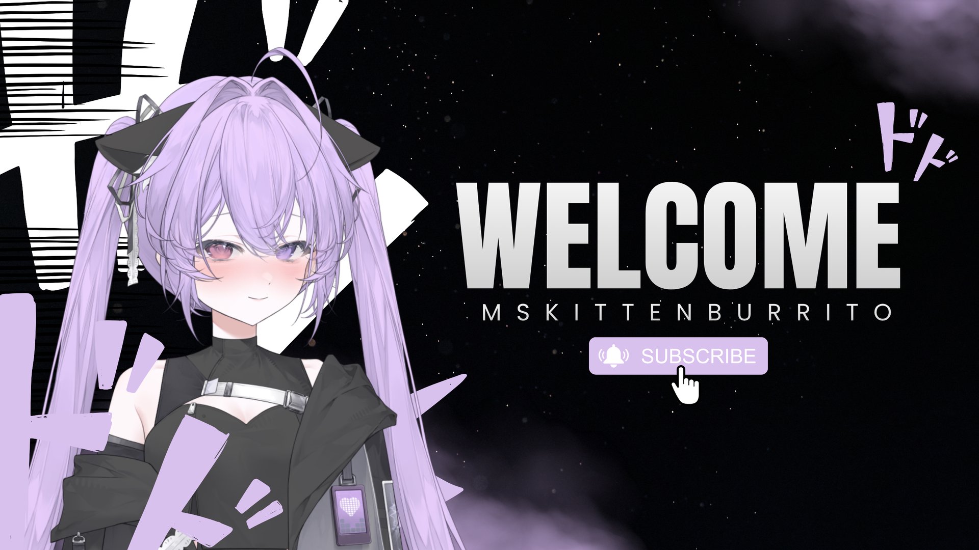mskittenburrito banner