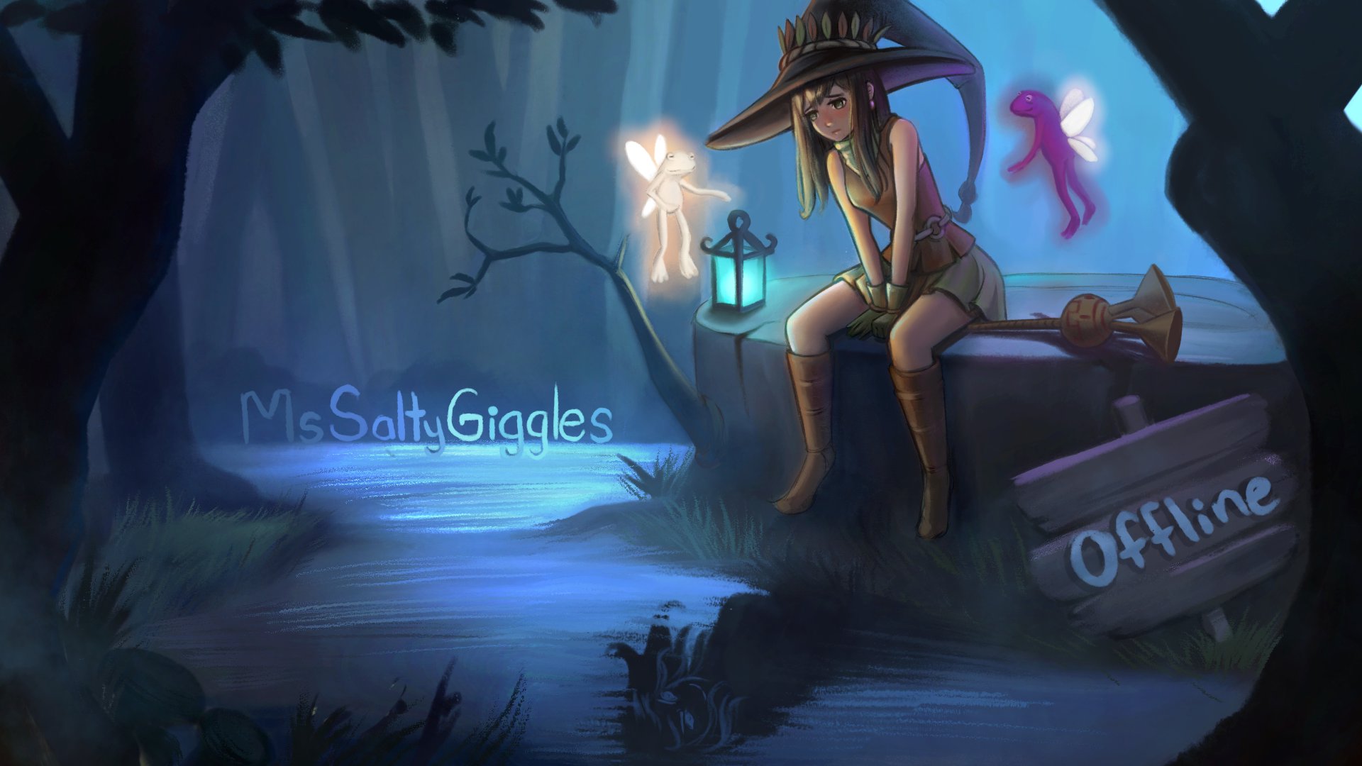 MsSaltyGiggles banner