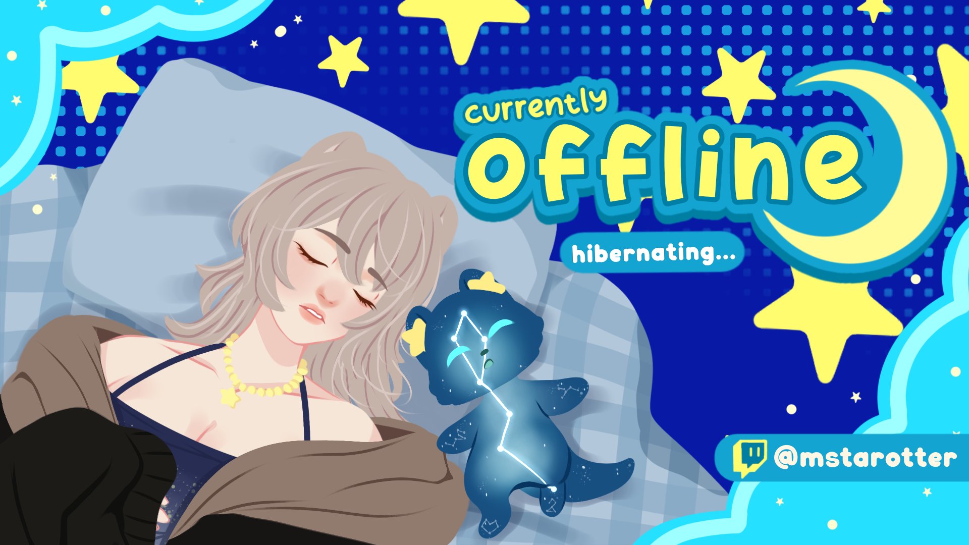 mStarOtter banner