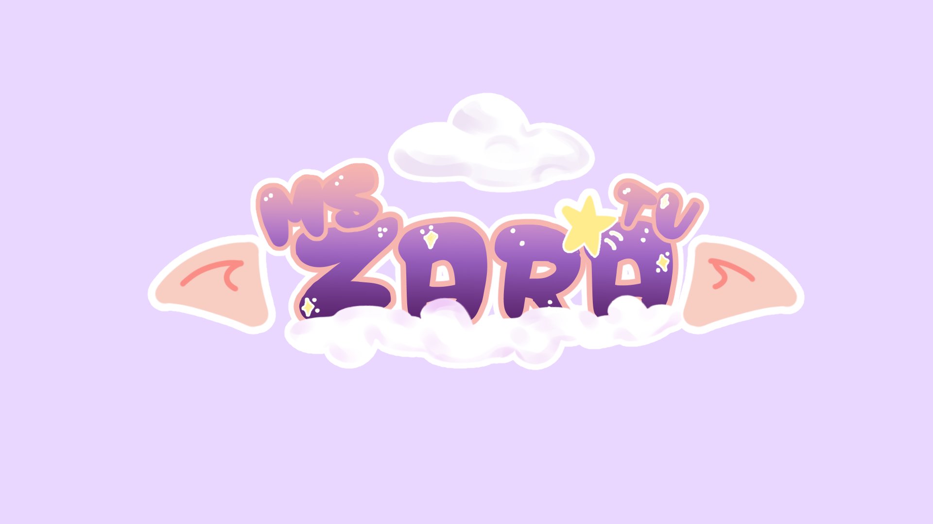 MsZaraTv banner