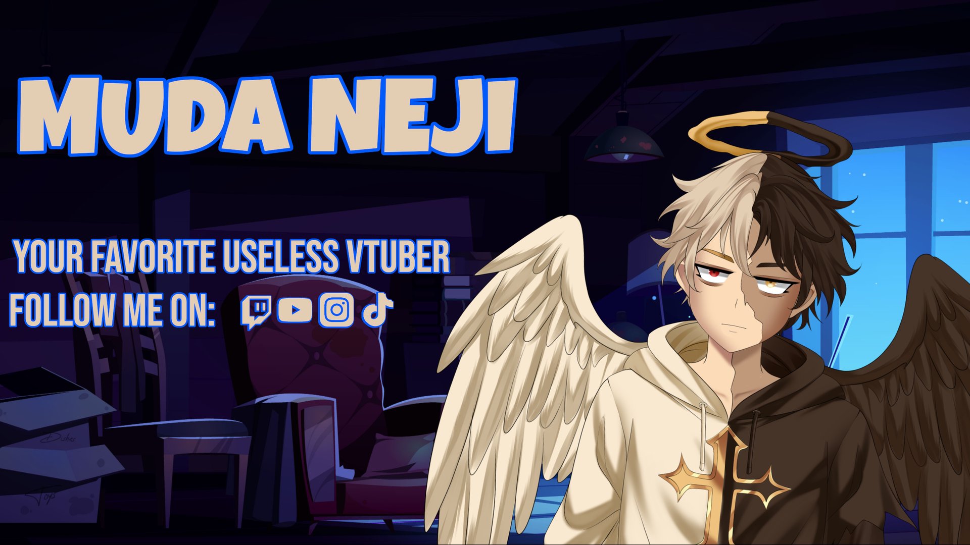 MudaNeji banner