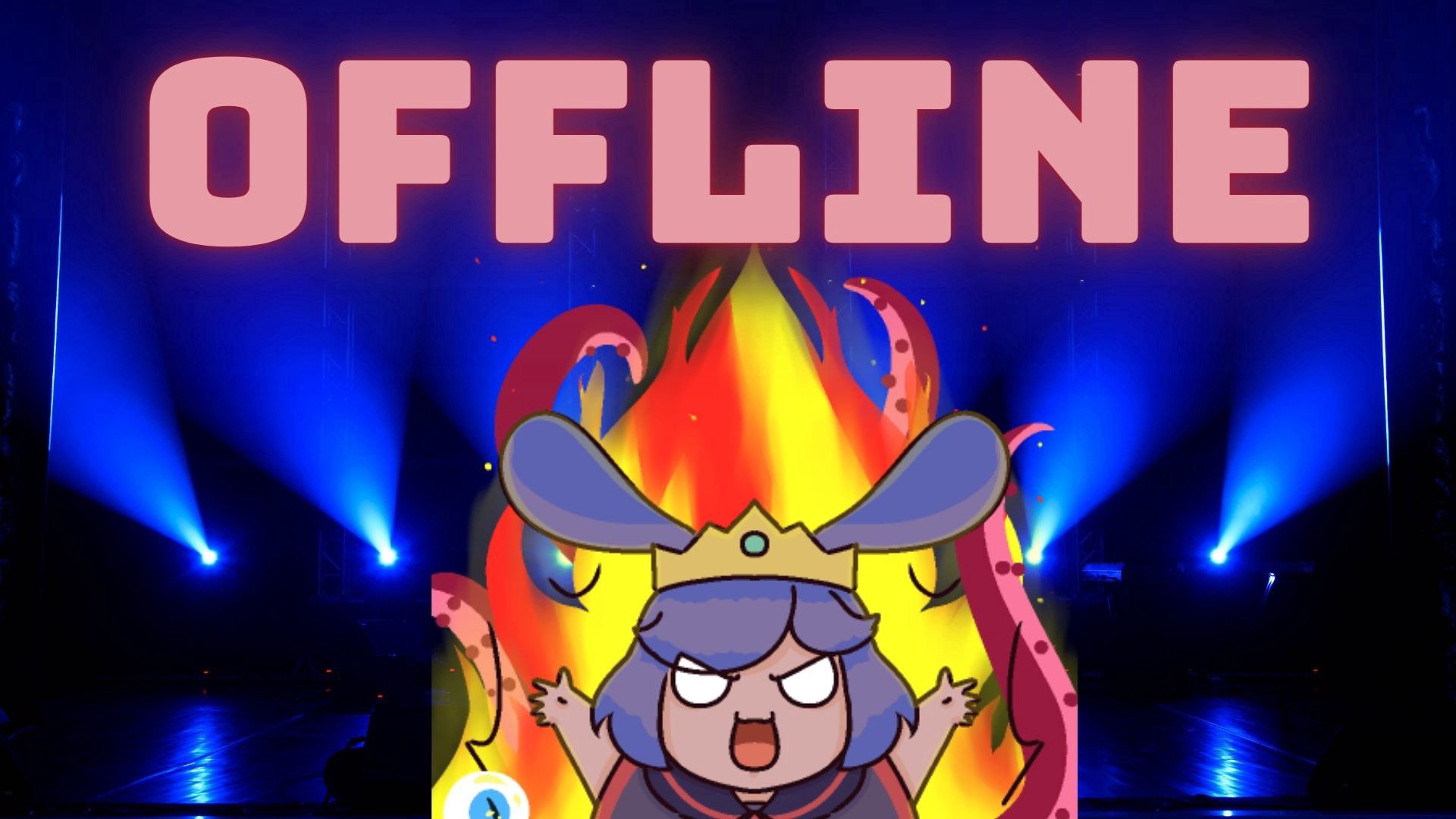 Muffinkingdom banner