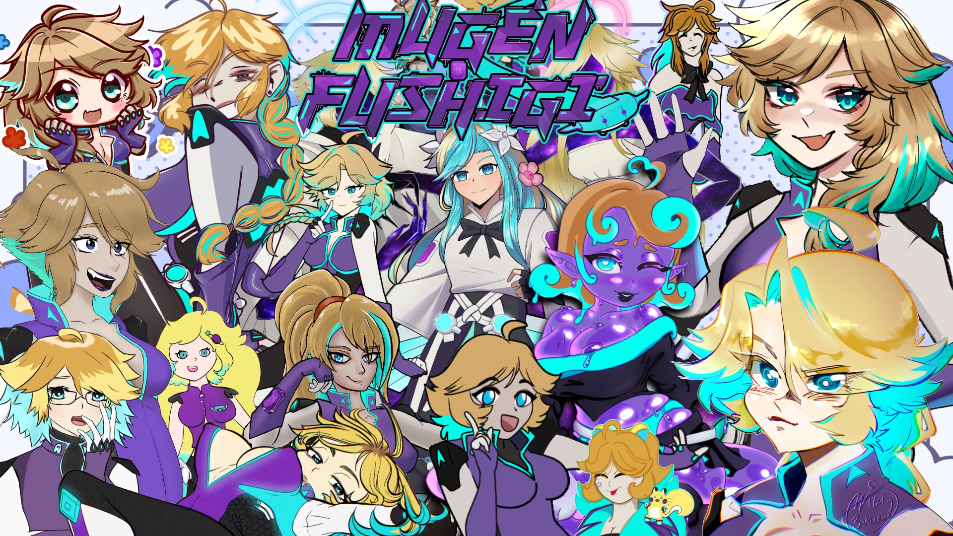 MugenFushigi banner