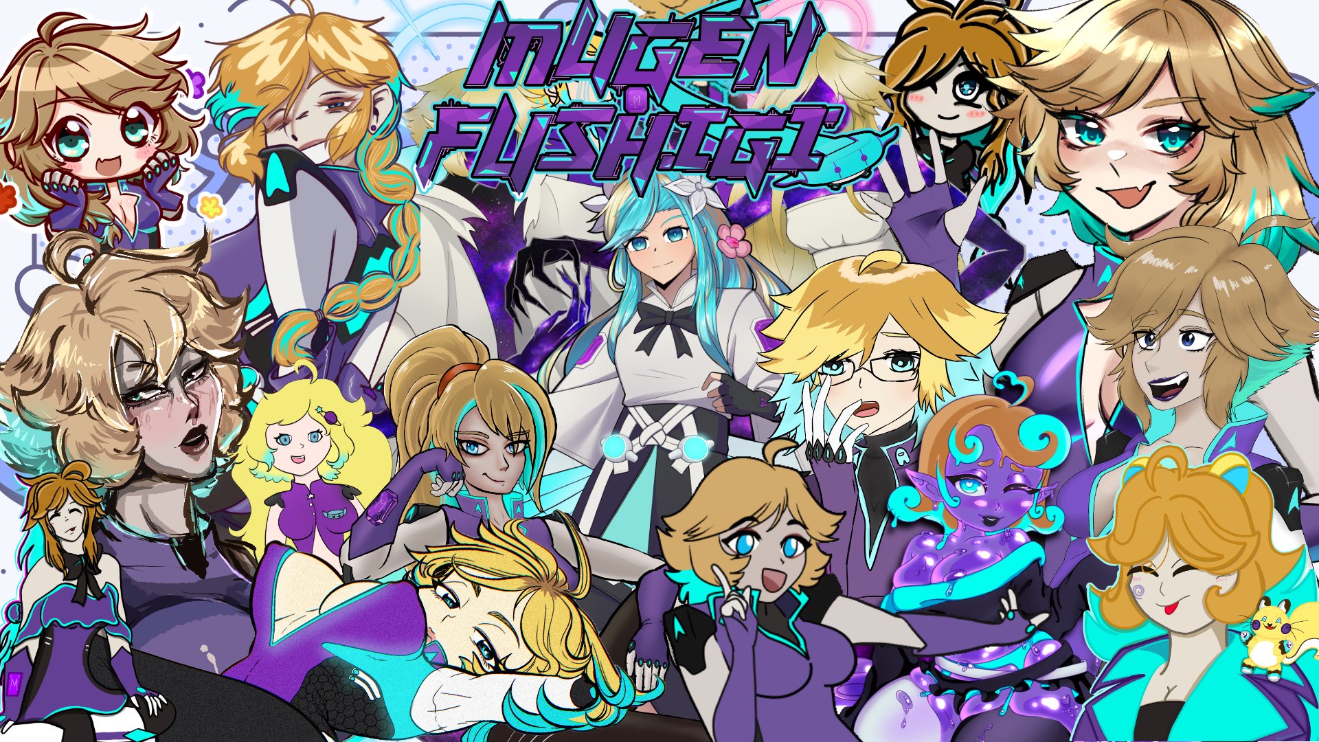 MugenFushigi banner