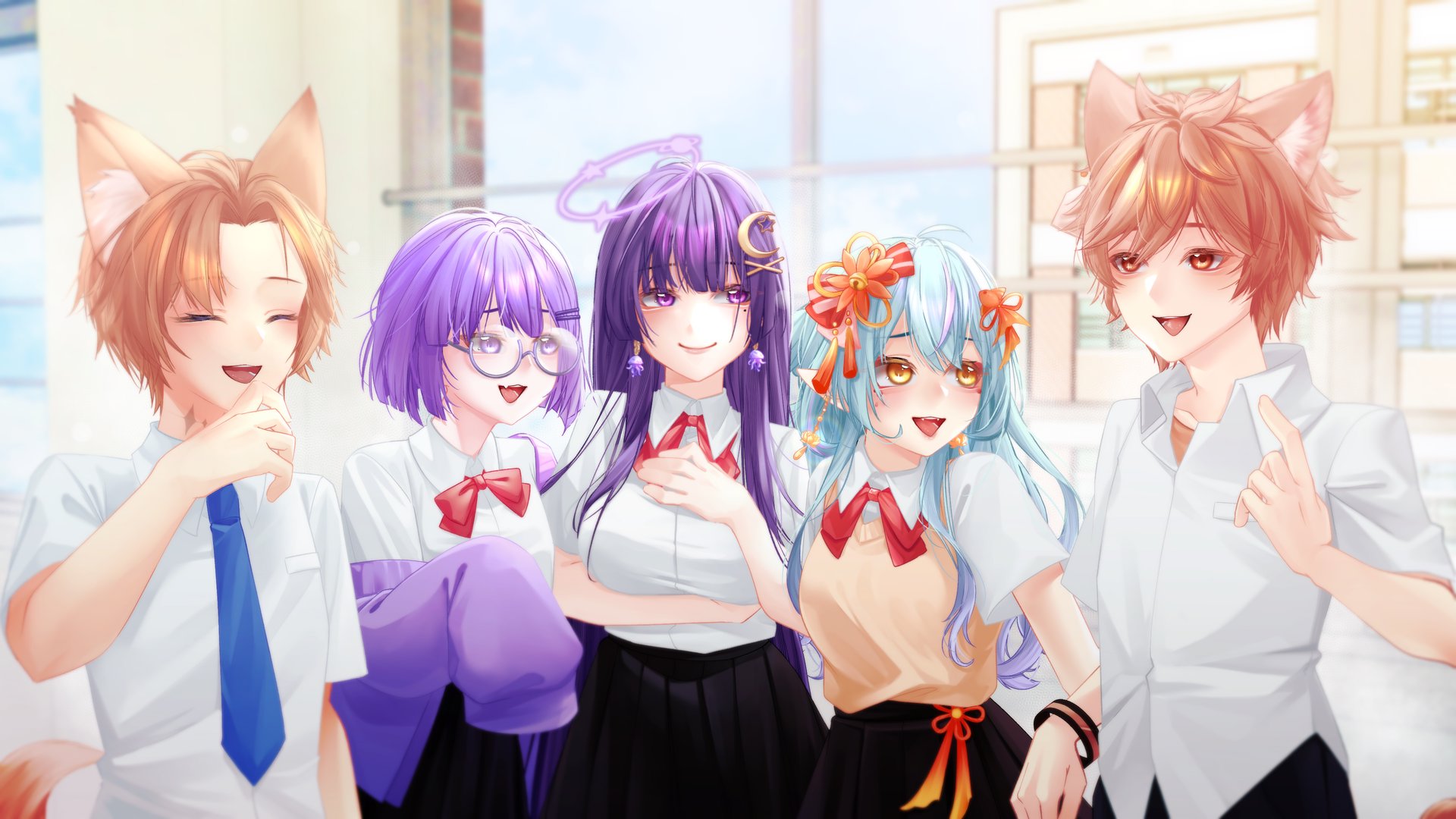 歌枕麥茶 banner
