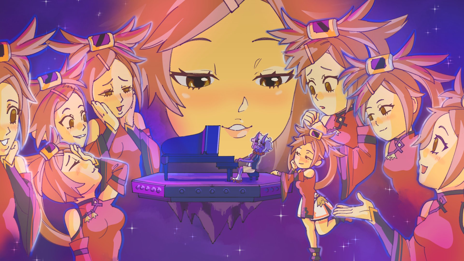 mukisama banner