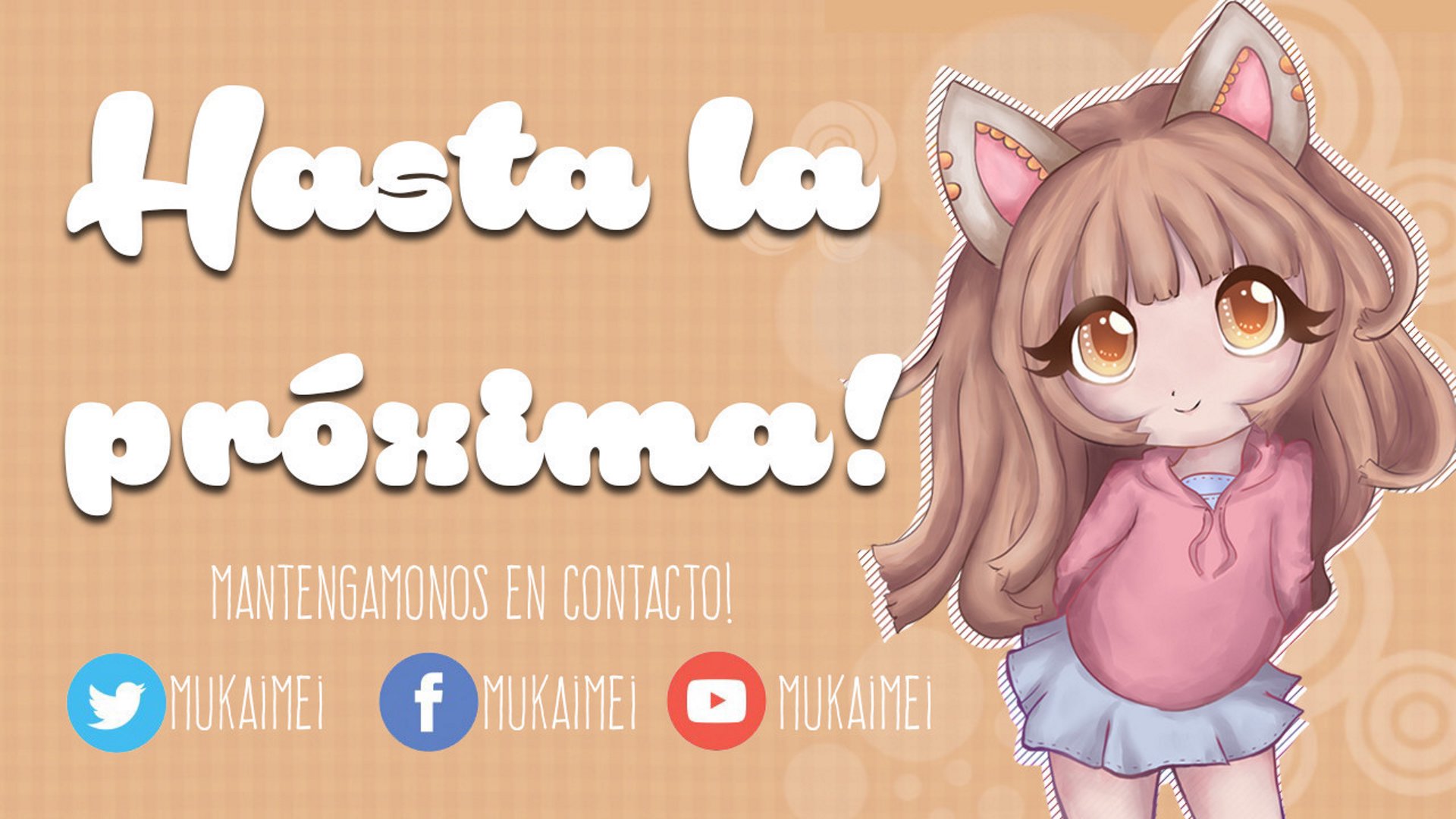 MukitaStar banner