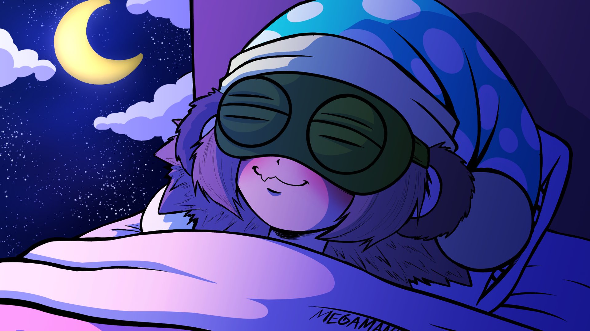 MumkeyDee banner