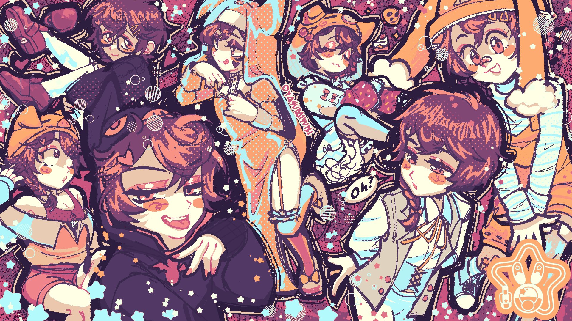 MunchiTime banner