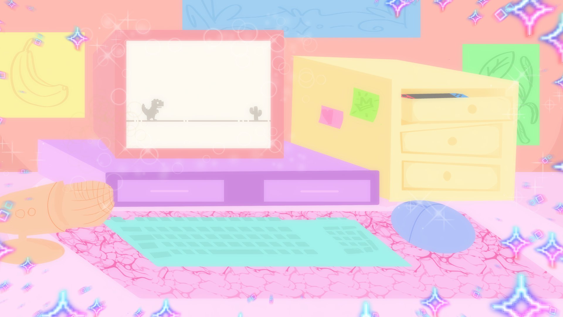 MunchkinDucky banner